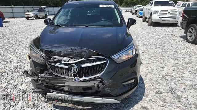 2017 BUICK ENCORE - VIN: KL4CJFSB9HB190936 - Фото 14