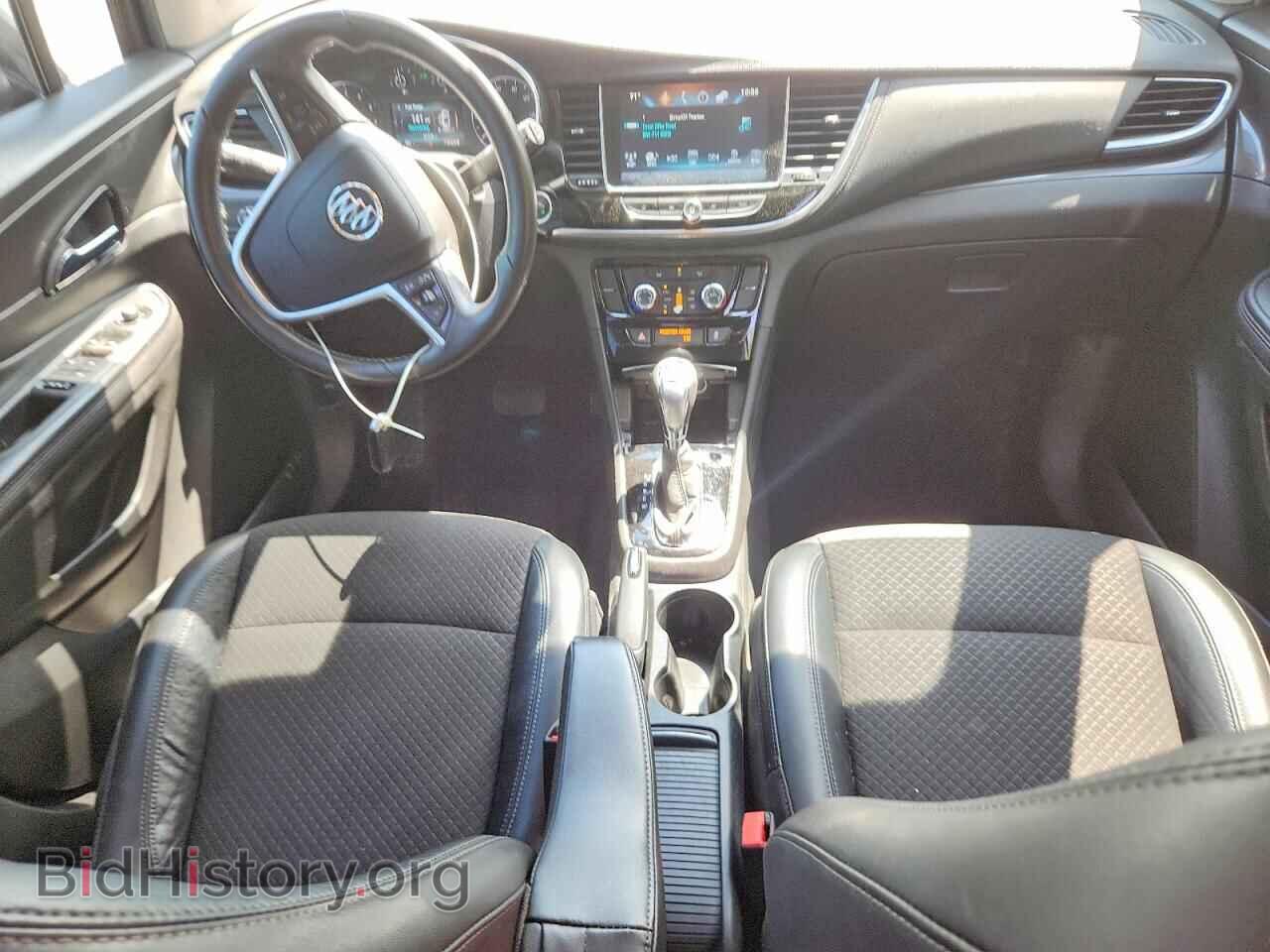 2017 BUICK ENCORE - VIN: KL4CJFSB9HB190936 - Фото 8