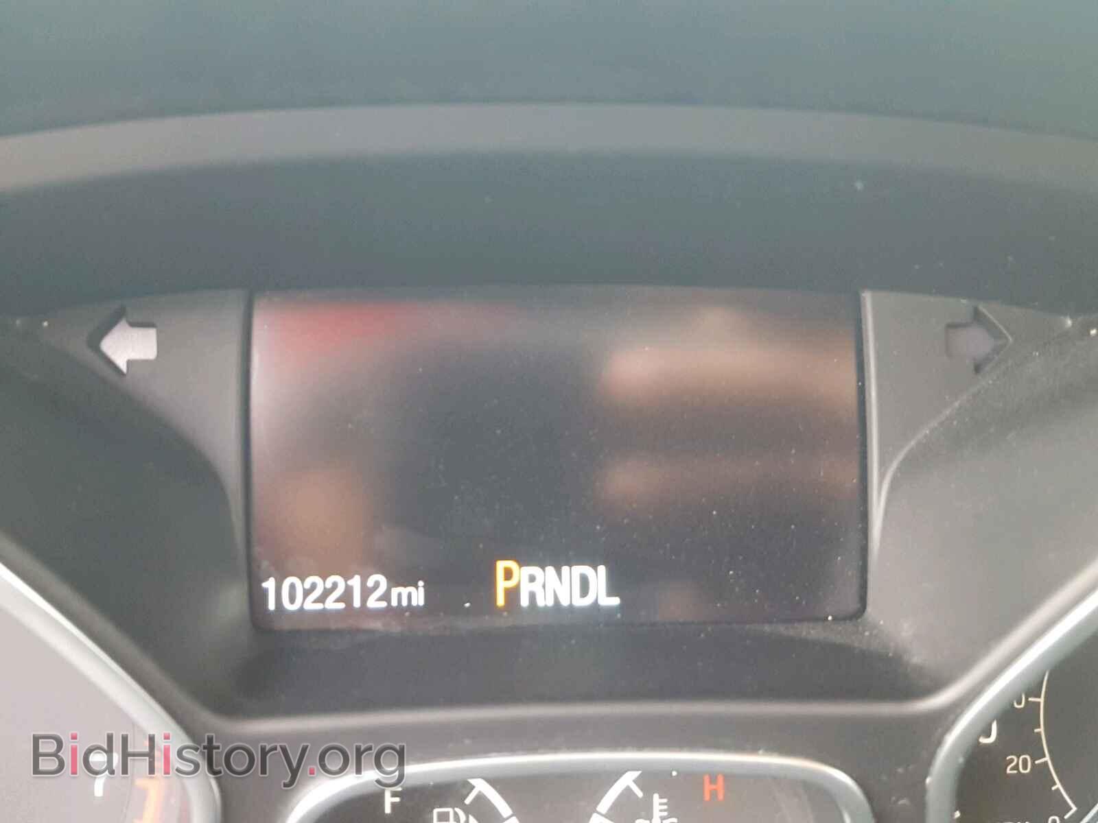 2015 FORD FOCUS - VIN: 1FADP3F20FL343198 - Photo 8