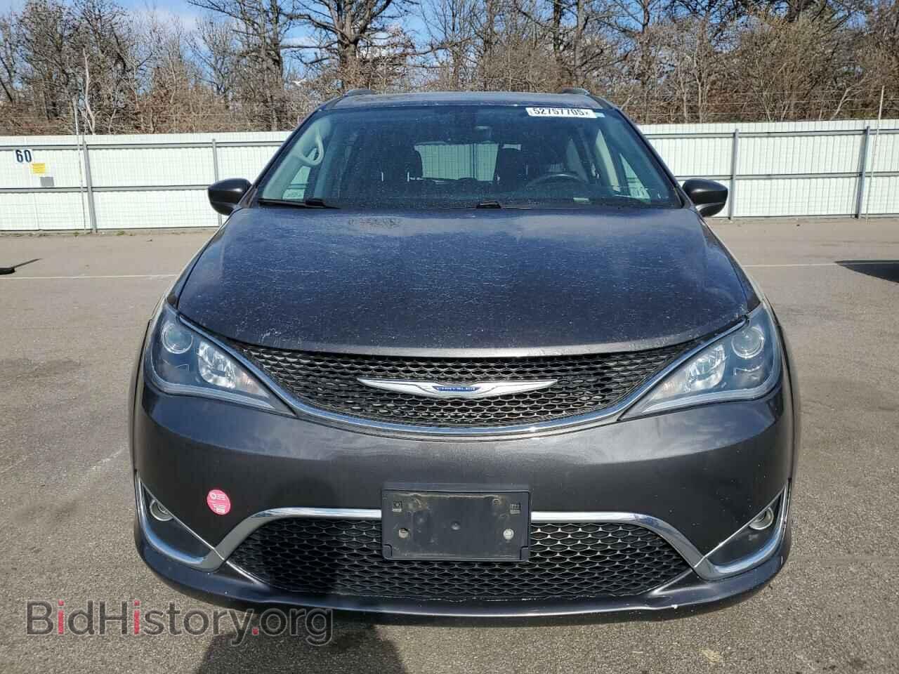 2019 CHRYSLER PACIFICA - VIN: 2C4RC1BG1KR613428 - Фото 5