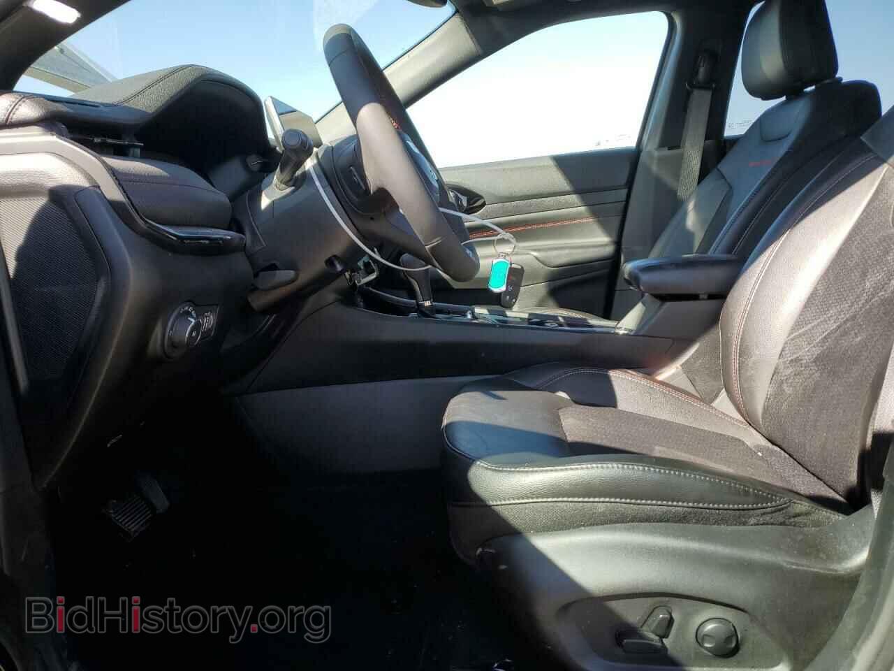 2024 JEEP COMPASS - VIN: 3C4NJDDN8RT580310 - Фото 7