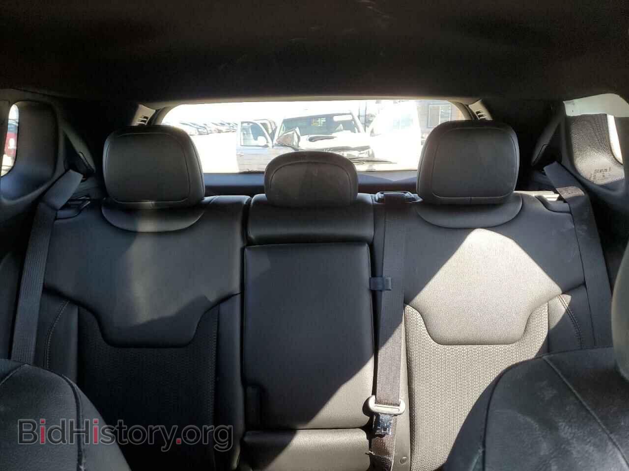 2024 JEEP COMPASS - VIN: 3C4NJDDN8RT580310 - Фото 10