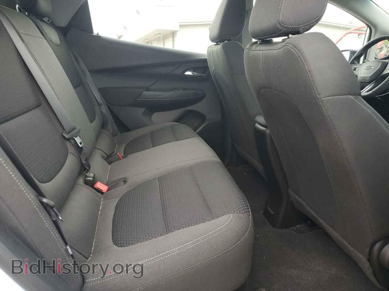 2023 CHEVROLET BOLT - VIN: 1G1FW6S0XP4141663 - Photo 11