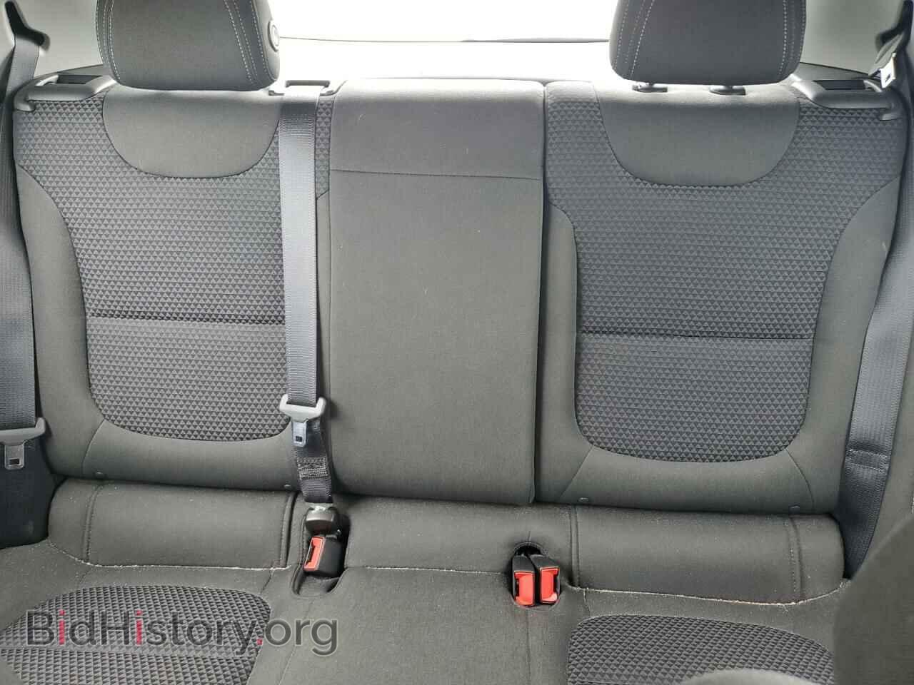 2023 CHEVROLET BOLT - VIN: 1G1FW6S0XP4141663 - Photo 10