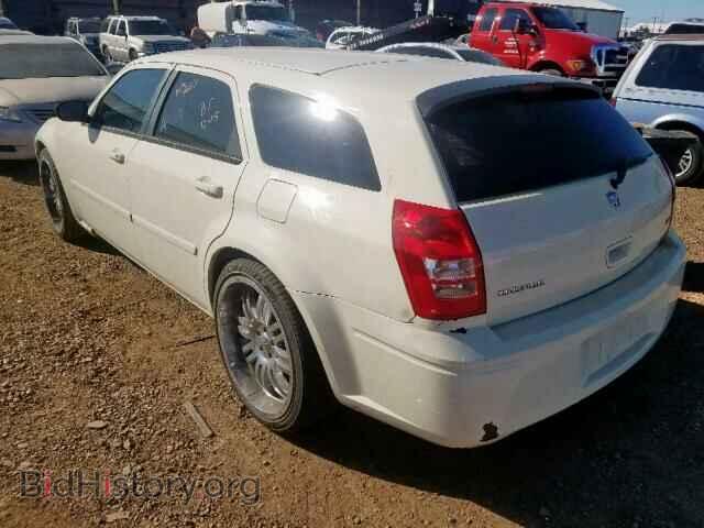 2005 DODGE MAGNUM - VIN: 2D4FV48V65H148808 - Фото 3
