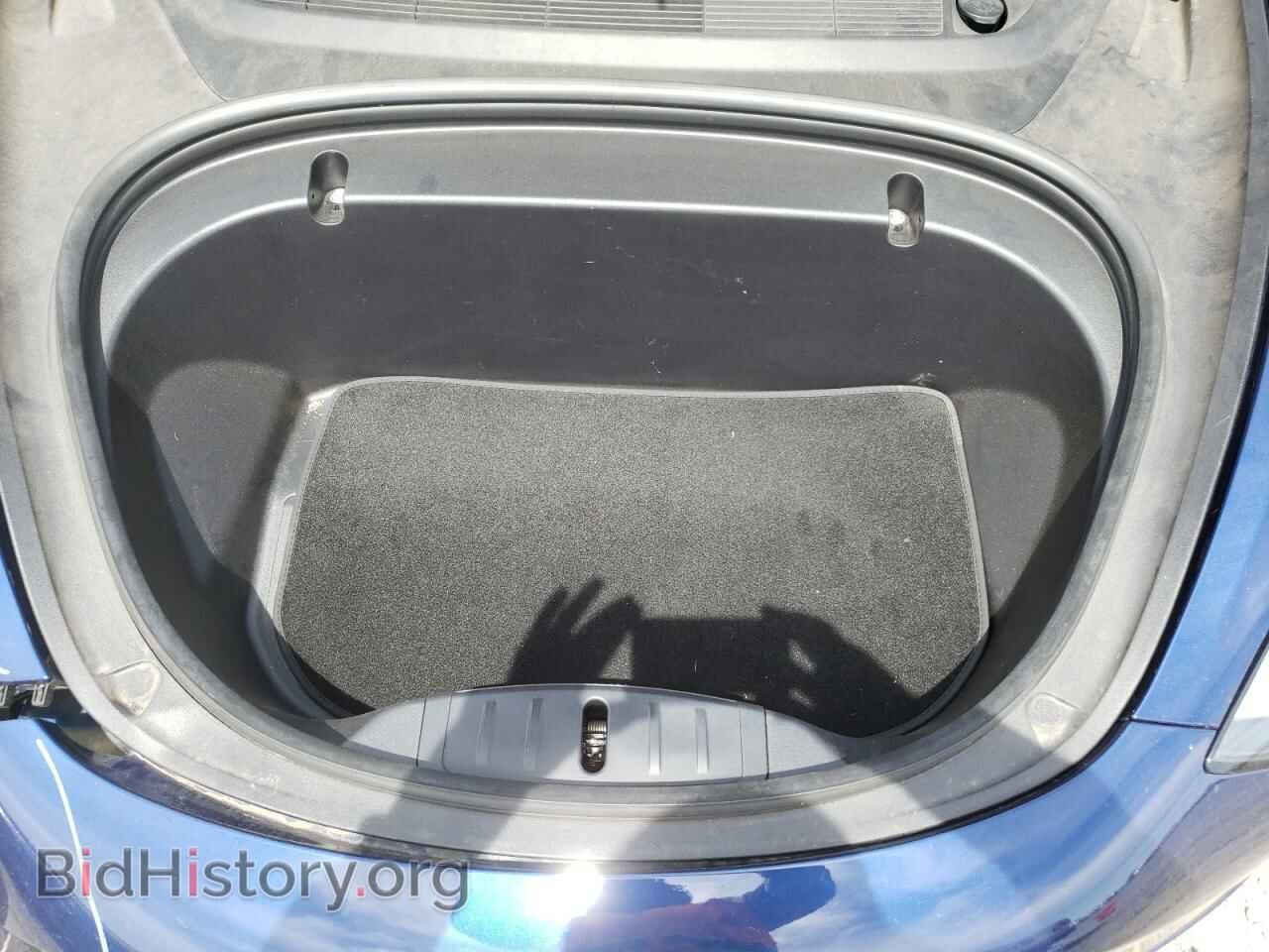 2018 TESLA MODEL 3 - VIN: 5YJ3E1EB3JF093680 - Photo 11