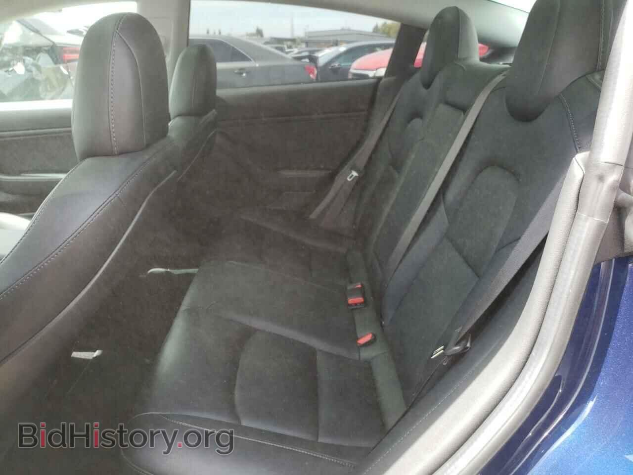 2018 TESLA MODEL 3 - VIN: 5YJ3E1EB3JF093680 - Photo 10