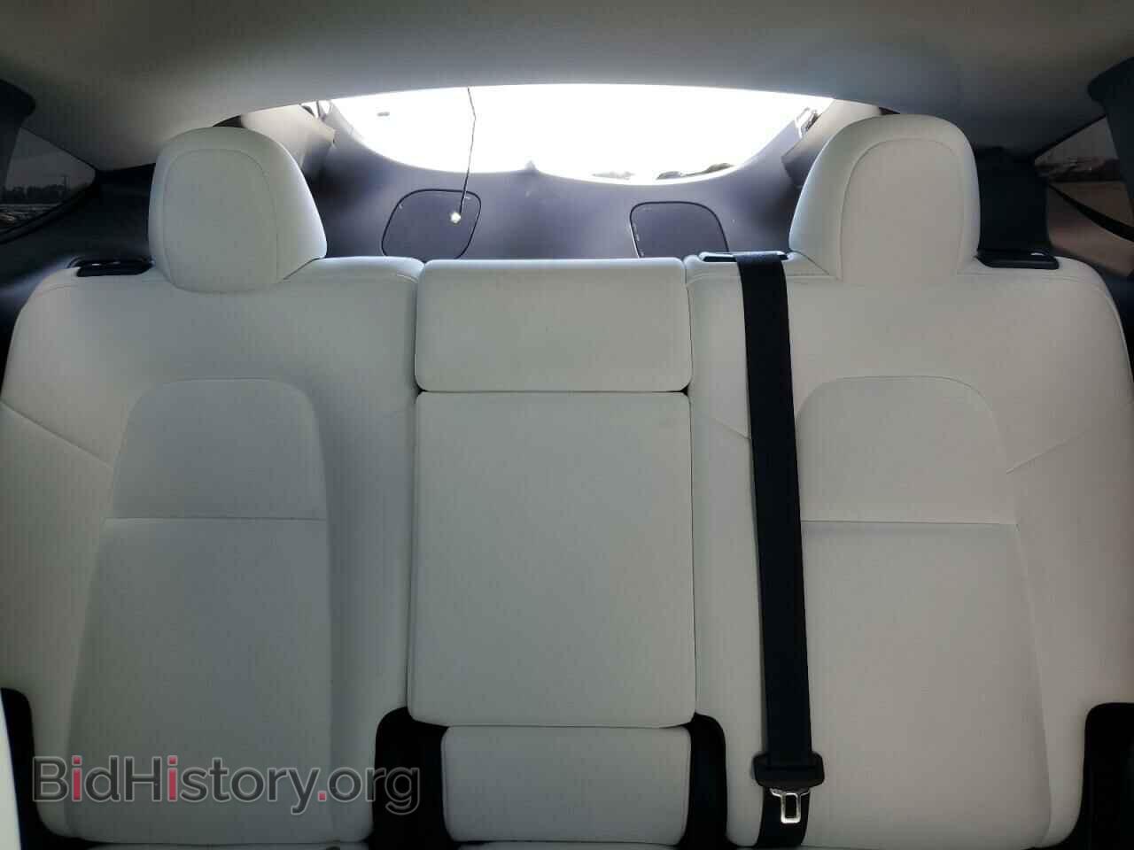 2023 TESLA MODEL Y - VIN: 7SAYGDEE3PF910413 - Фото 10
