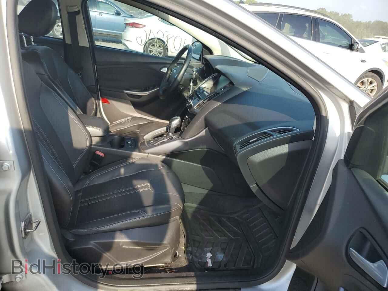 2013 FORD FOCUS - VIN: 1FADP3J25DL167589 - Фото 5