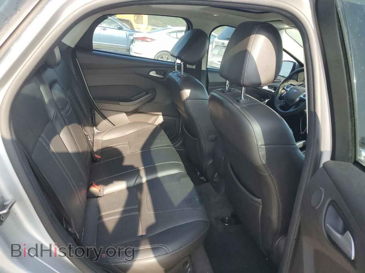 2013 FORD FOCUS - VIN: 1FADP3J25DL167589 - Фото 6