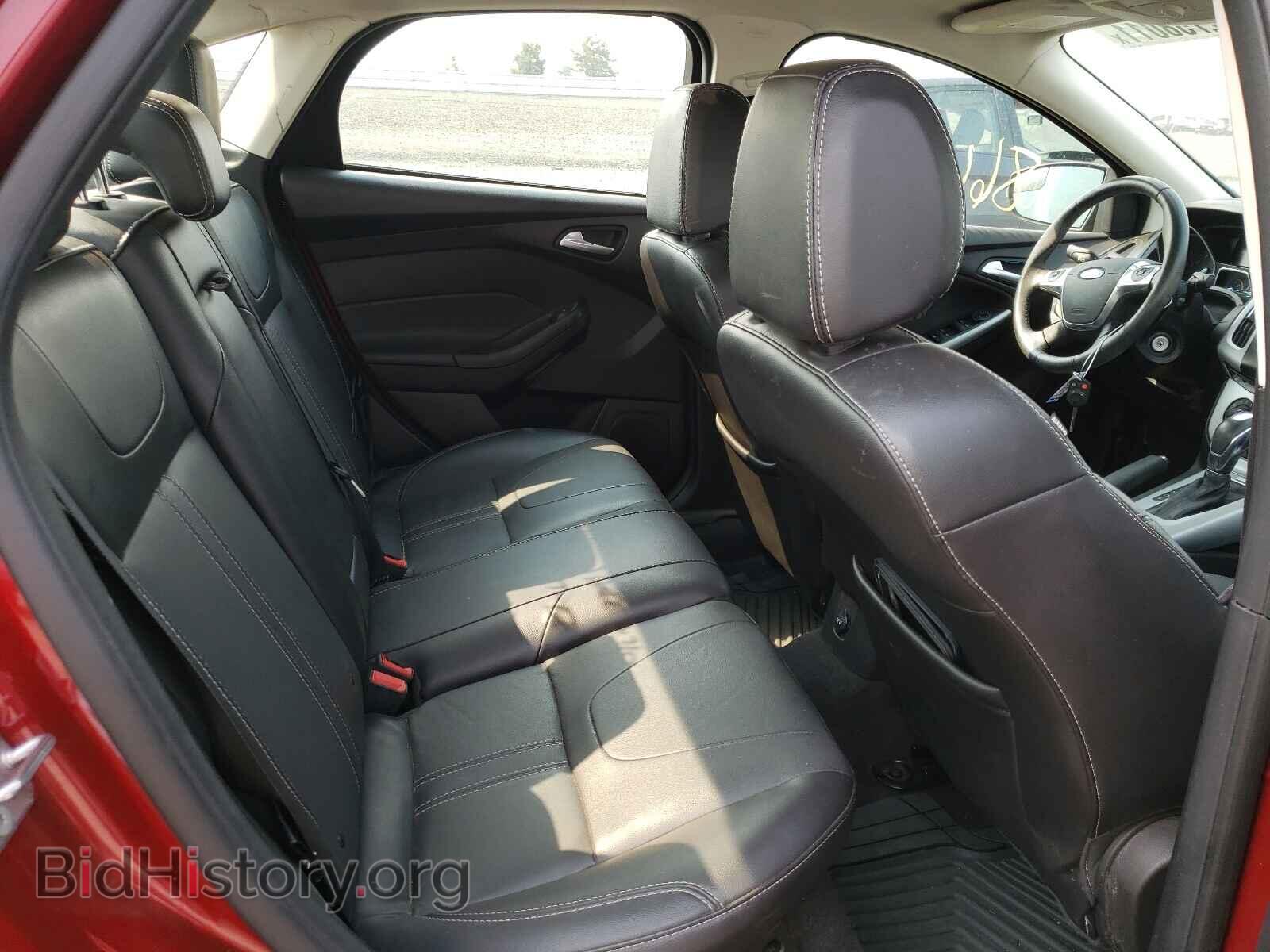2014 FORD FOCUS - VIN: 1FADP3F2XEL325113 - Photo 6