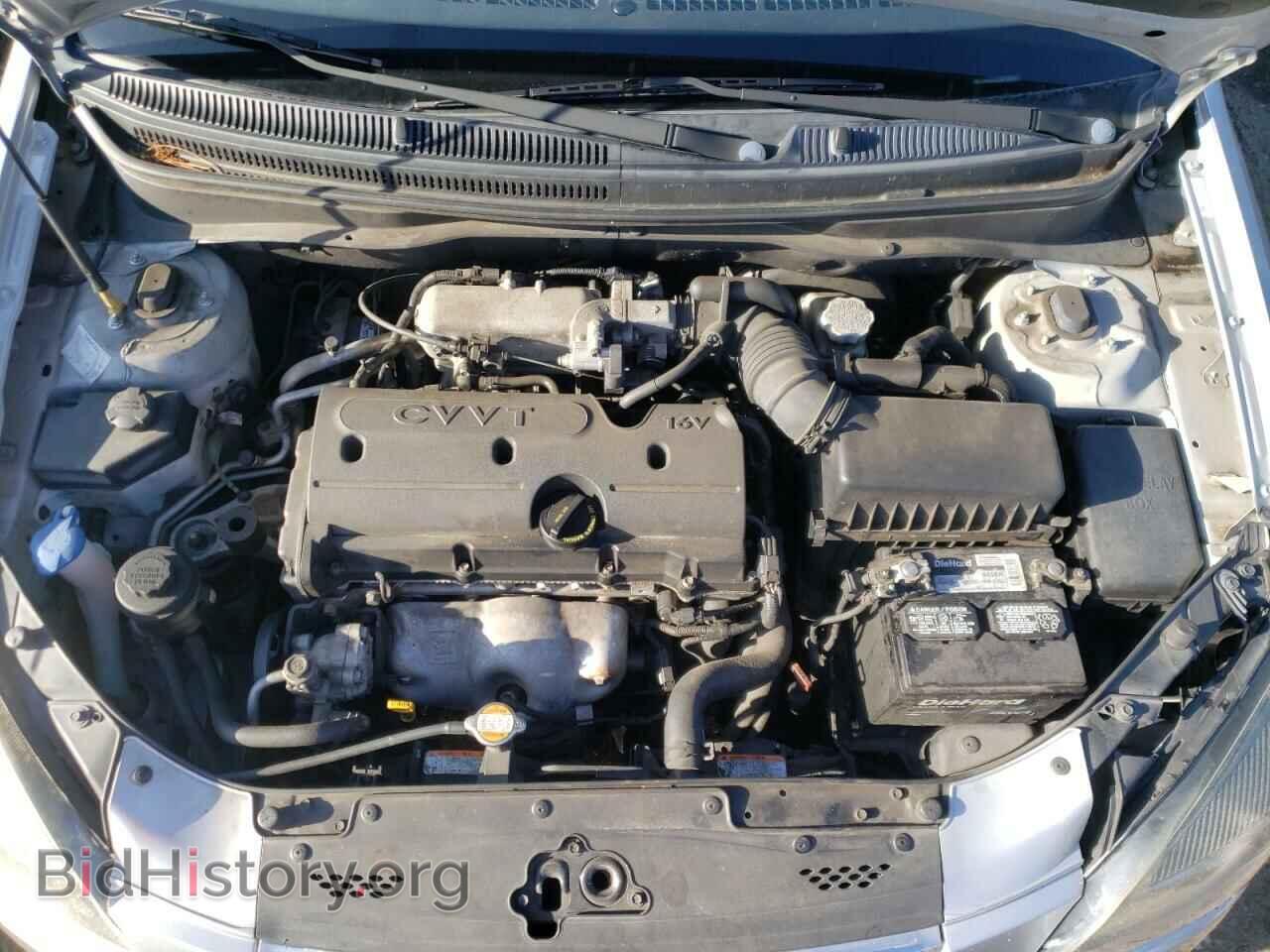 2011 KIA RIO - VIN: KNADH4A34B6736737 - Фото 7