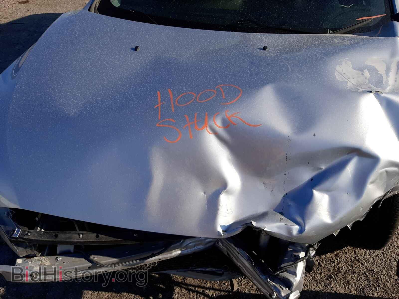 2015 MITSUBISHI LANCER - VIN: JA32U2FU1FU015545 - Фото 7