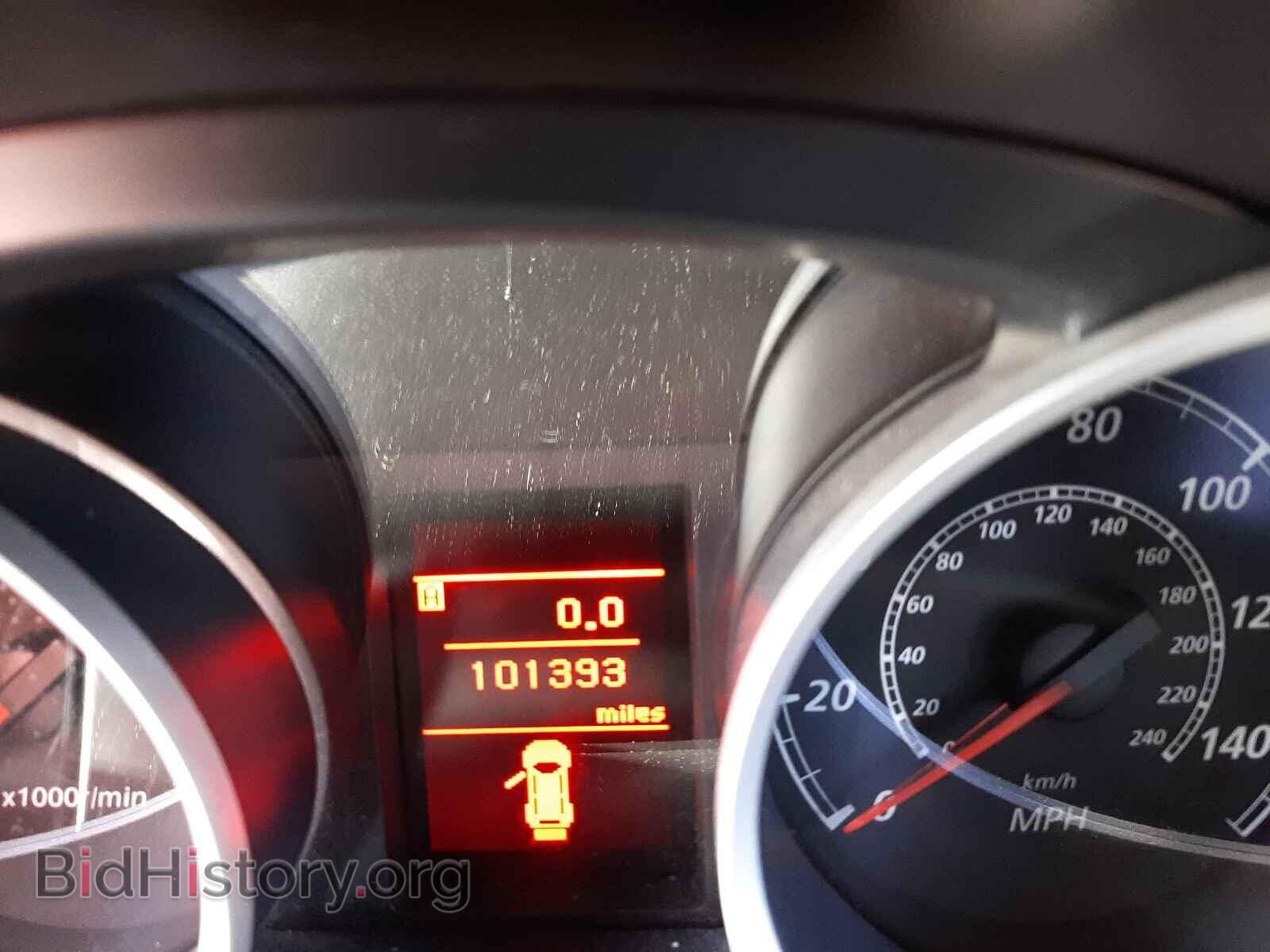 2015 MITSUBISHI LANCER - VIN: JA32U2FU1FU015545 - Фото 8