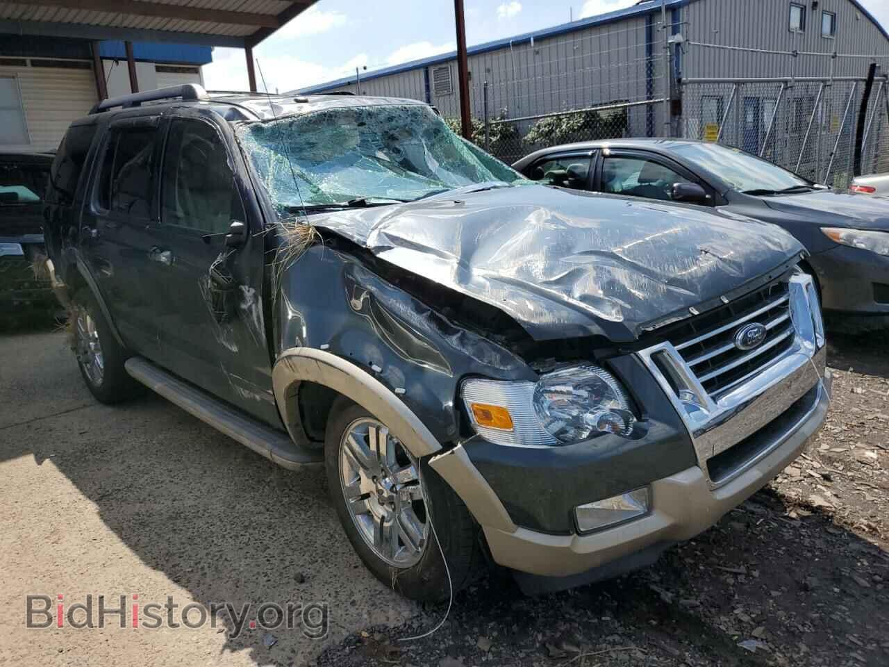 Photo 1FMEU7EE2AUA83993 - FORD EXPLORER 2010