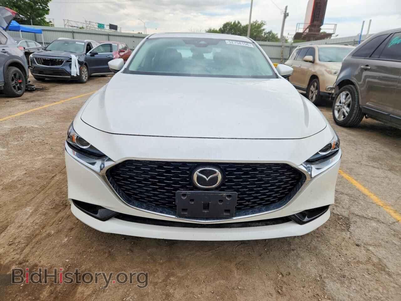 2023 MAZDA 3 - VIN: 3MZBPACM0PM379319 - Photo 5