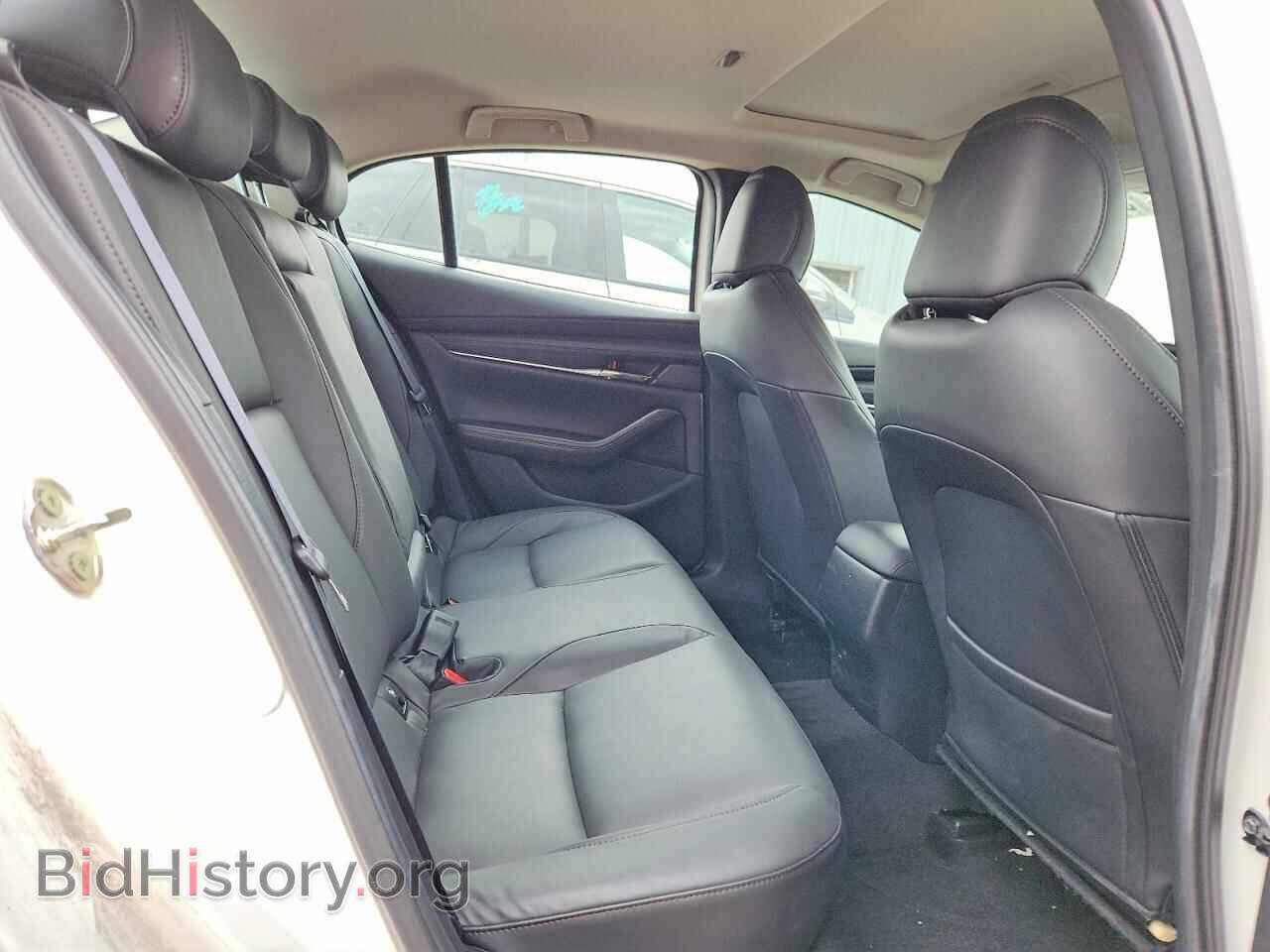 2023 MAZDA 3 - VIN: 3MZBPACM0PM379319 - Photo 10