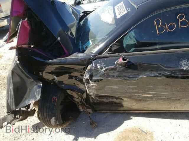 2014 DODGE CHALLENGER - VIN: 2C3CDYAG2EH224650 - Фото 10