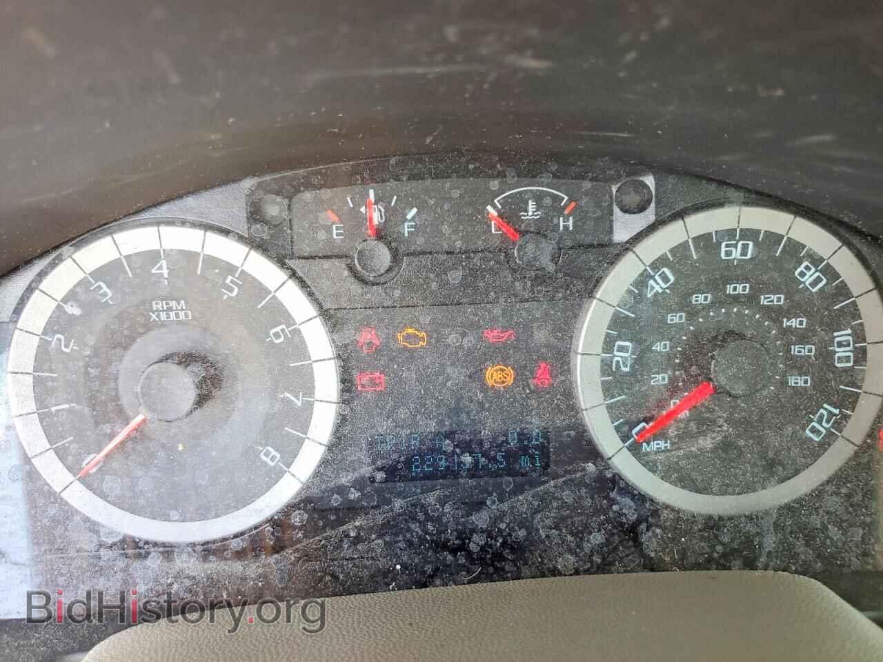 2012 FORD ESCAPE - VIN: 1FMCU0C7XCKA03843 - Фото 9