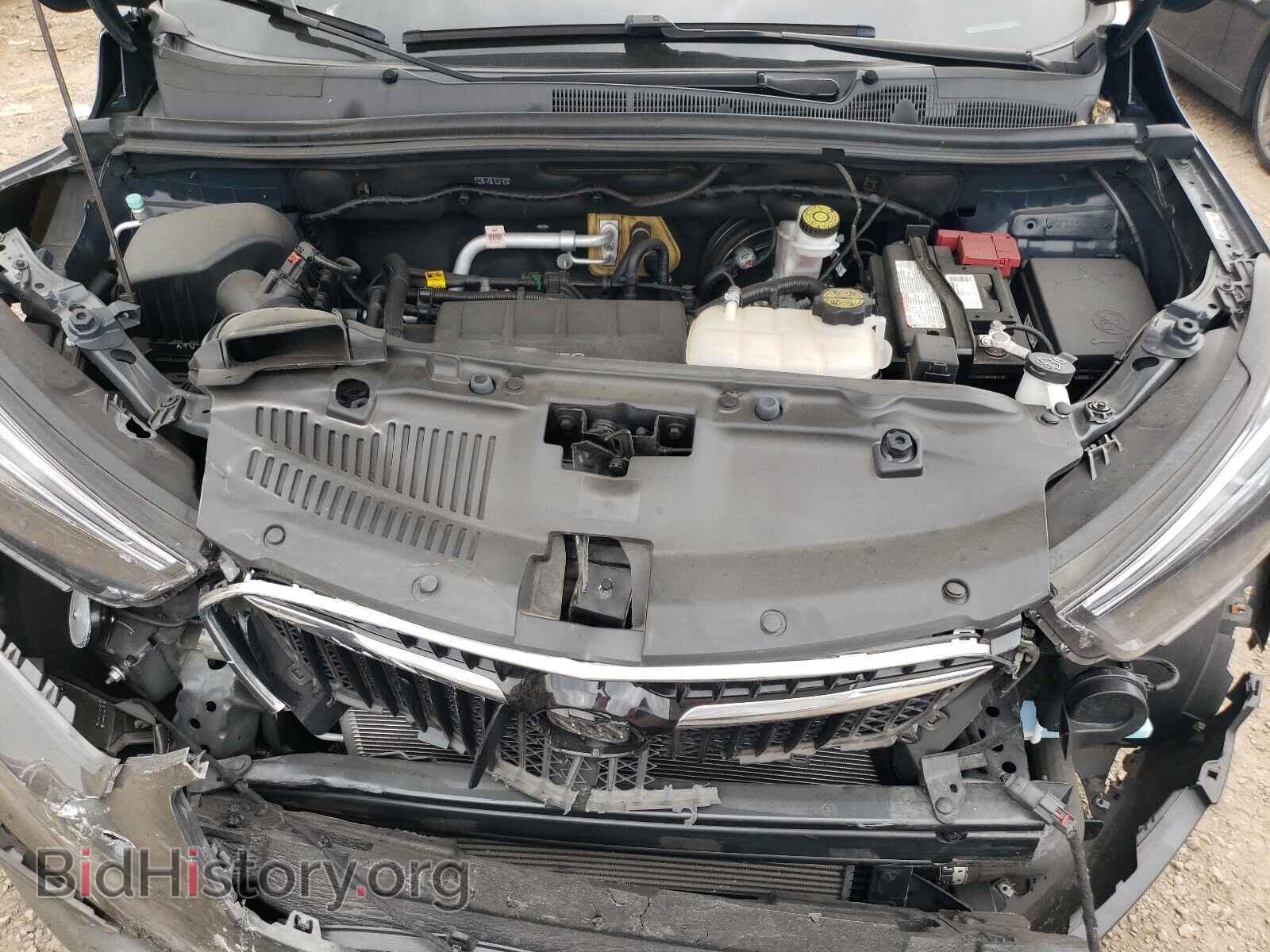 2017 BUICK ENCORE - VIN: KL4CJ1SB8HB229468 - Photo 7