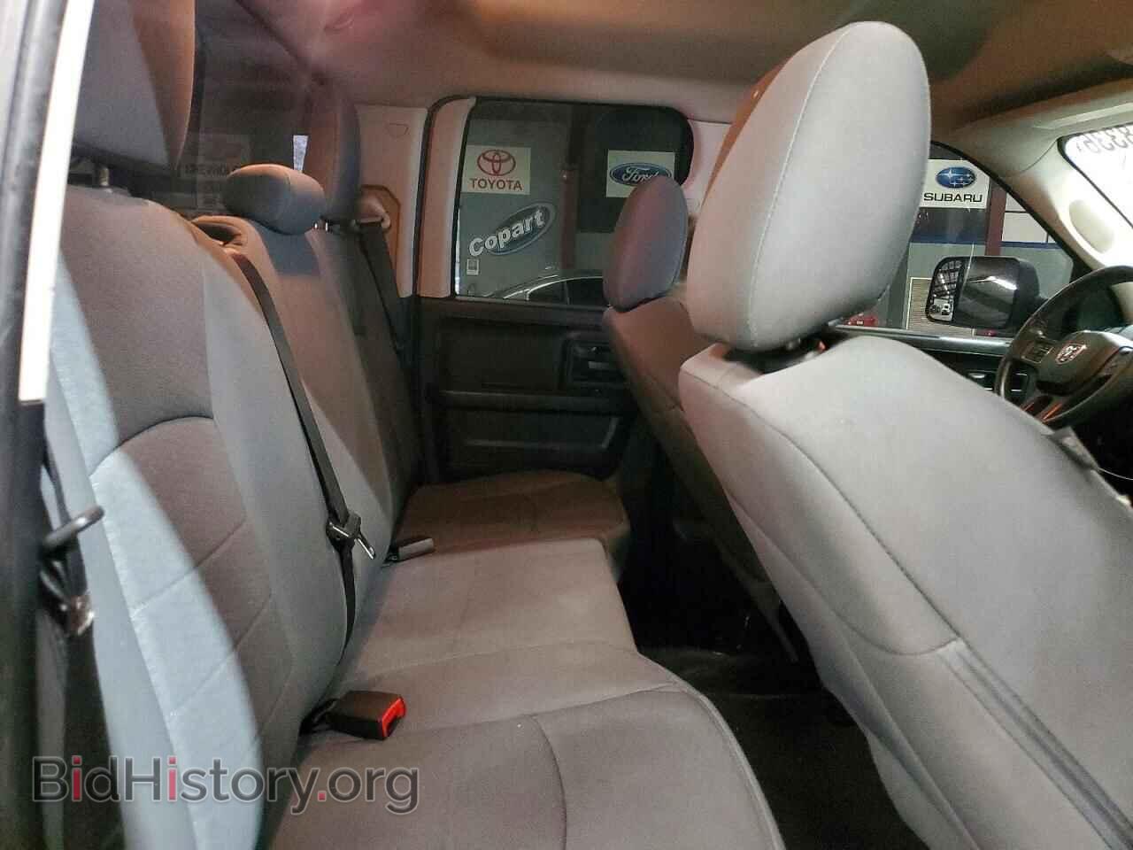 2014 RAM 1500 - VIN: 1C6RR7FT5ES199119 - Photo 10