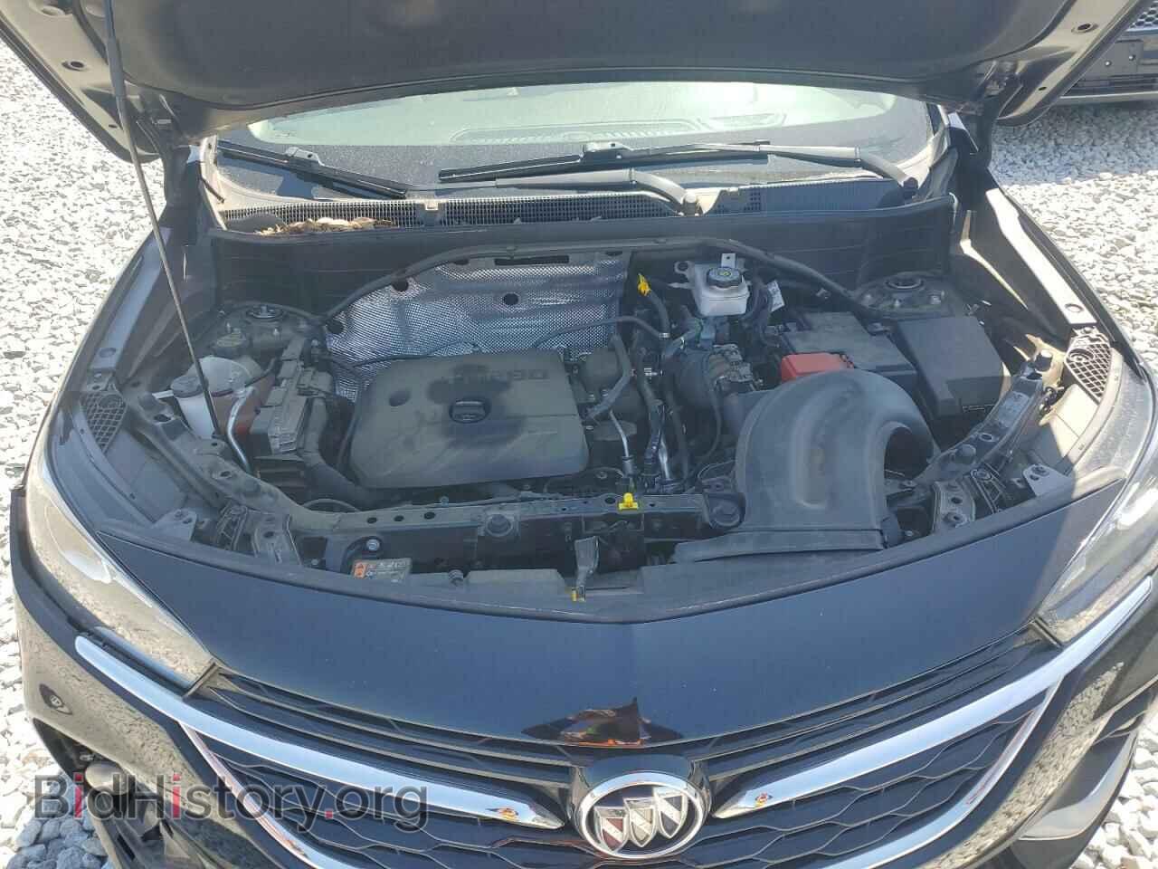 2020 BUICK ENCORE - VIN: KL4MMFSL8LB128425 - Фото 12