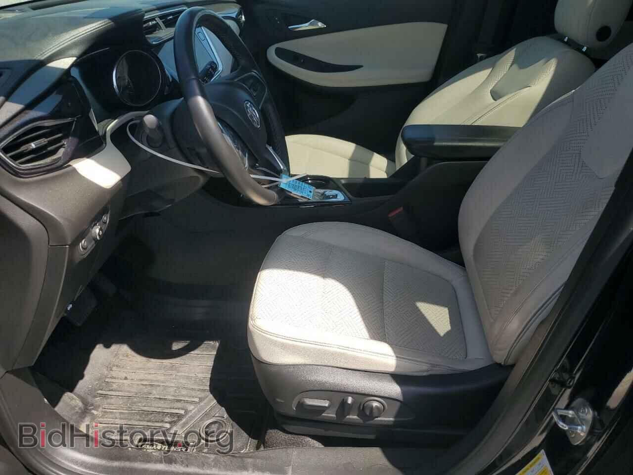 2020 BUICK ENCORE - VIN: KL4MMFSL8LB128425 - Фото 7