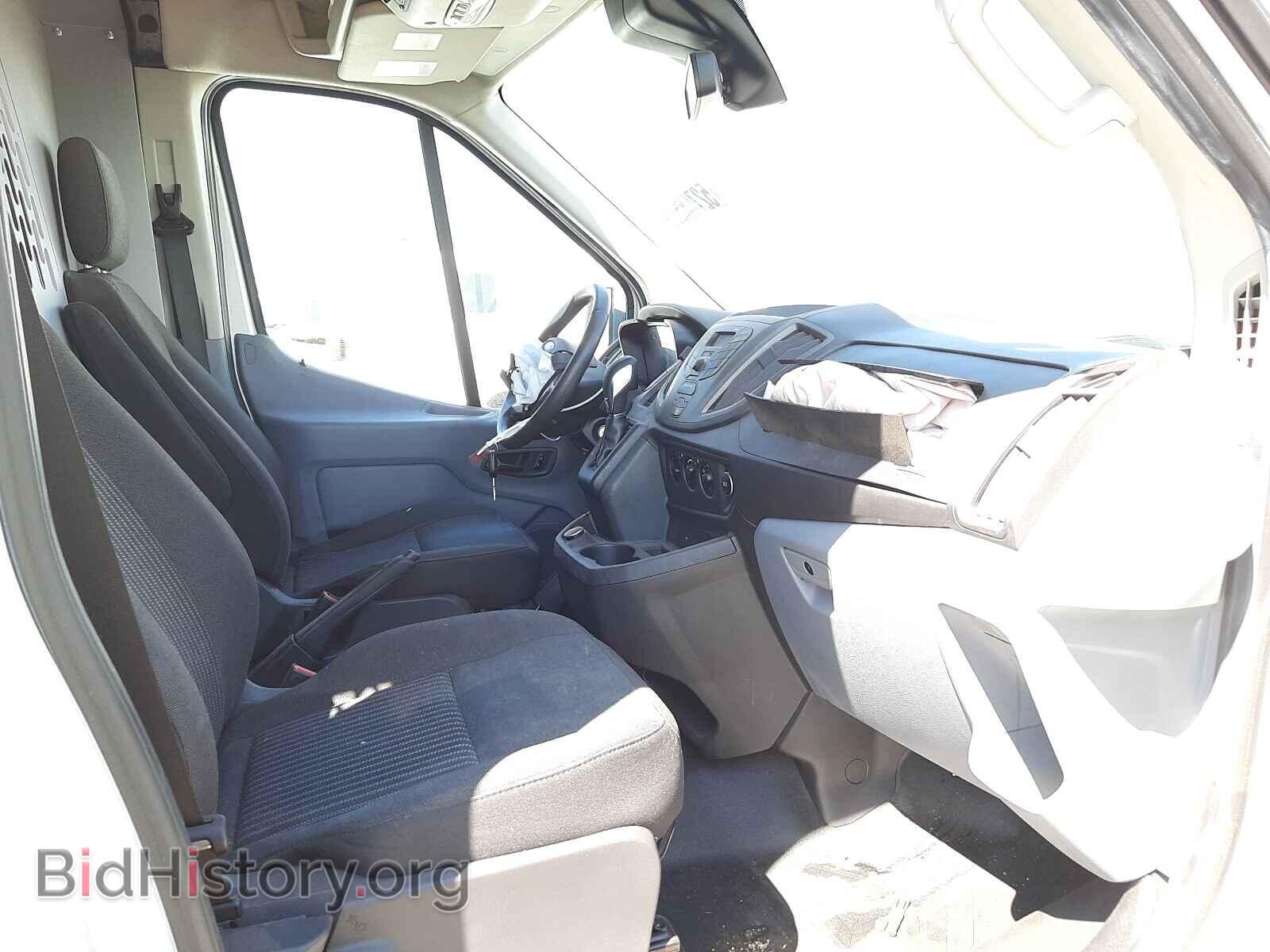 2018 FORD TRANSIT CO - VIN: 1FTYR2CM4JKA47511 - Фото 5