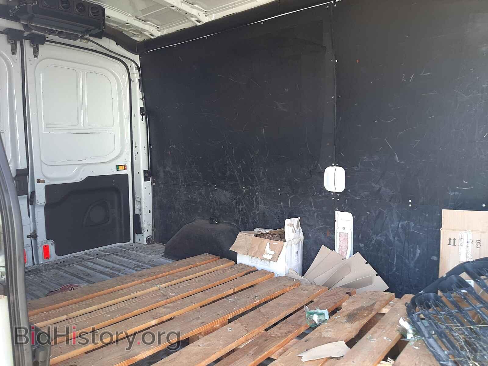 2018 FORD TRANSIT CO - VIN: 1FTYR2CM4JKA47511 - Фото 6