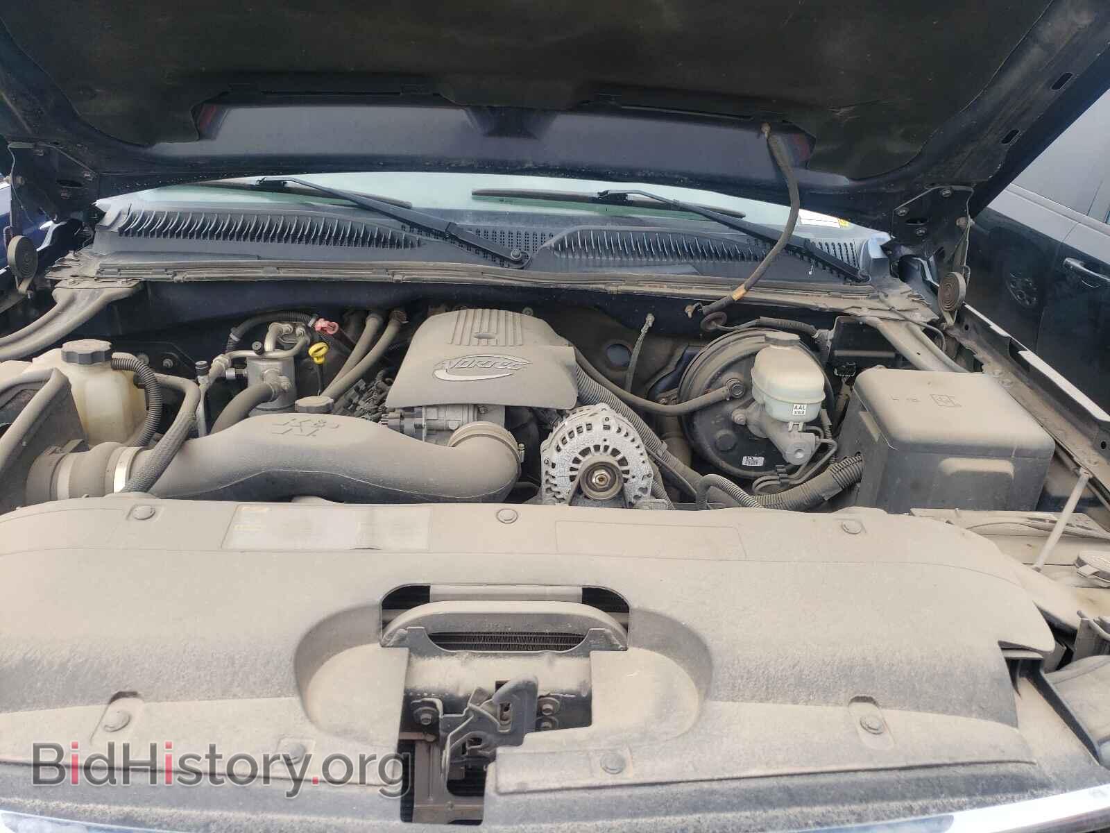 2006 CHEVROLET SILVERADO - VIN: 2GCEC19T961330247 - Фото 7