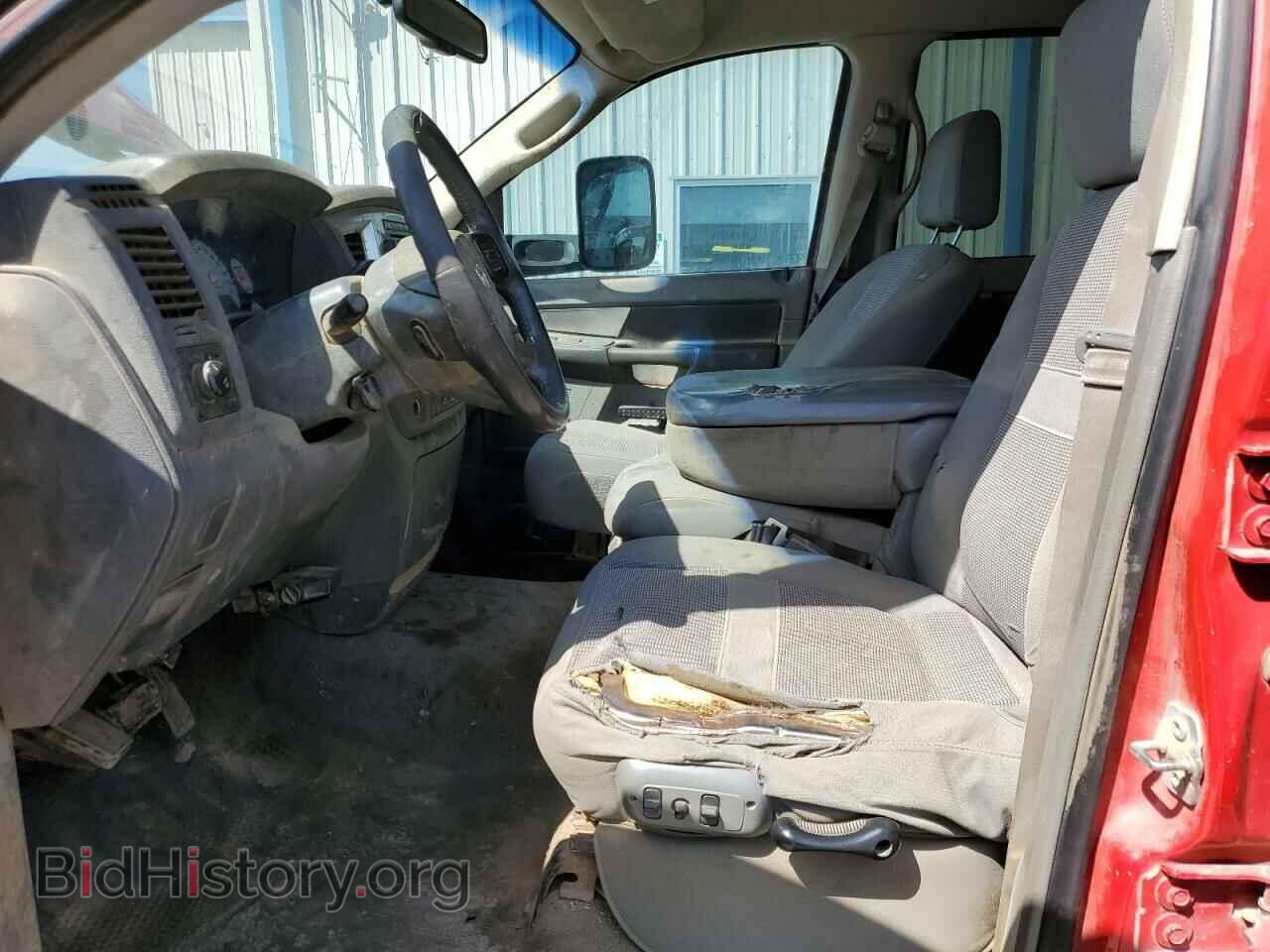 2008 DODGE RAM 3500 - VIN: 3D7MX38A88G211990 - Фото 7
