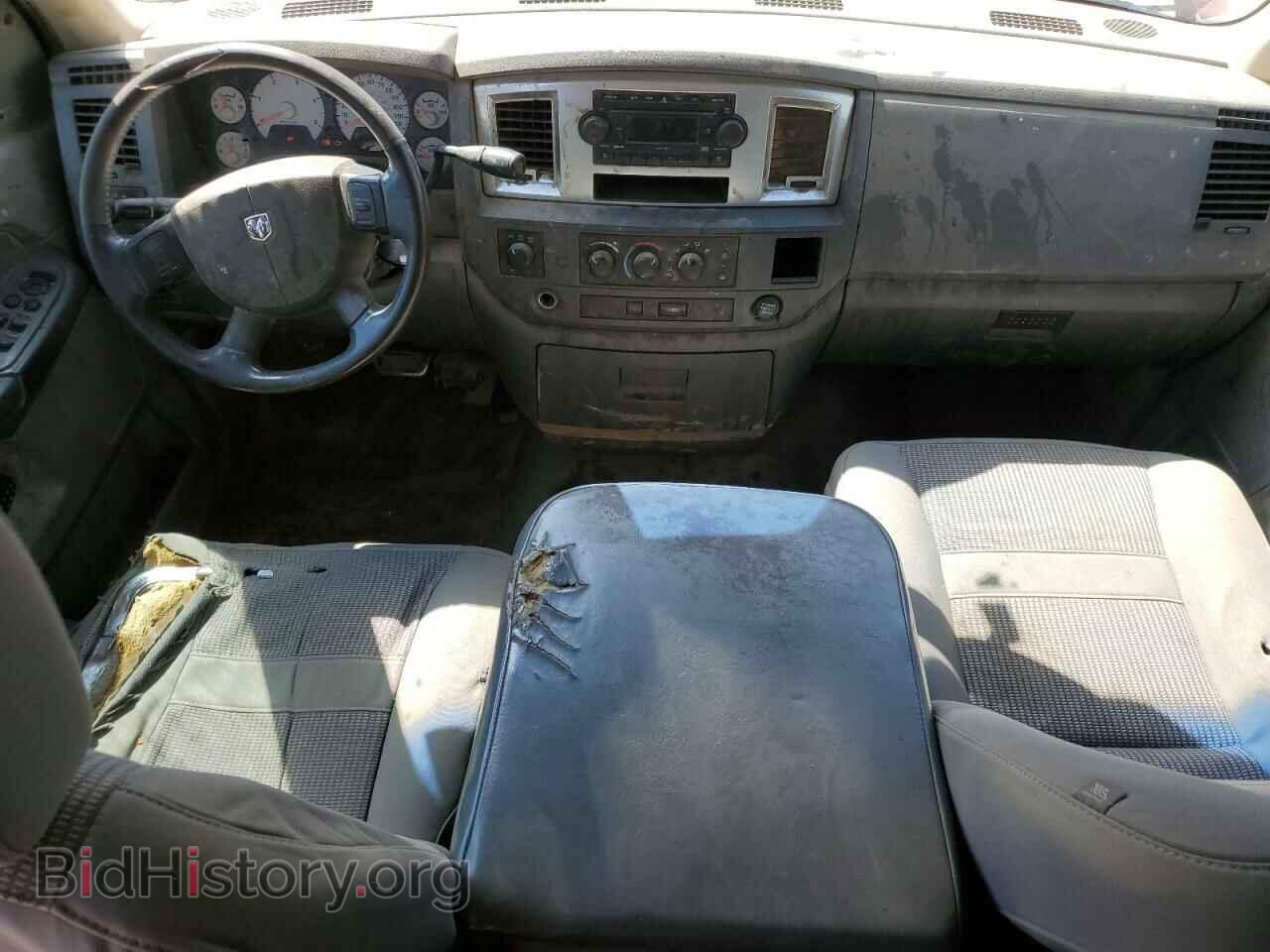 2008 DODGE RAM 3500 - VIN: 3D7MX38A88G211990 - Фото 8
