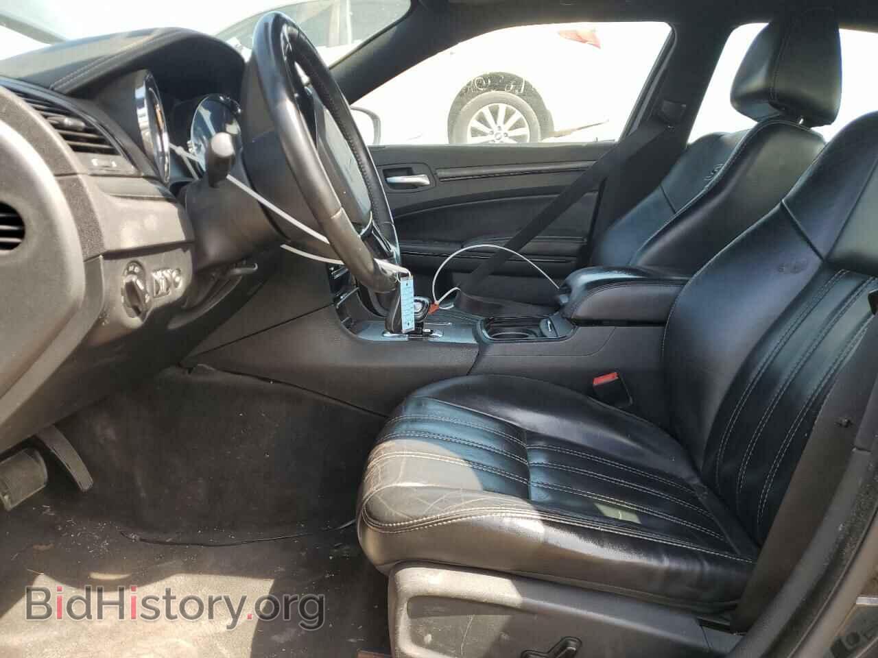 2014 CHRYSLER 300 - VIN: 2C3CCABG0EH286587 - Фото 7
