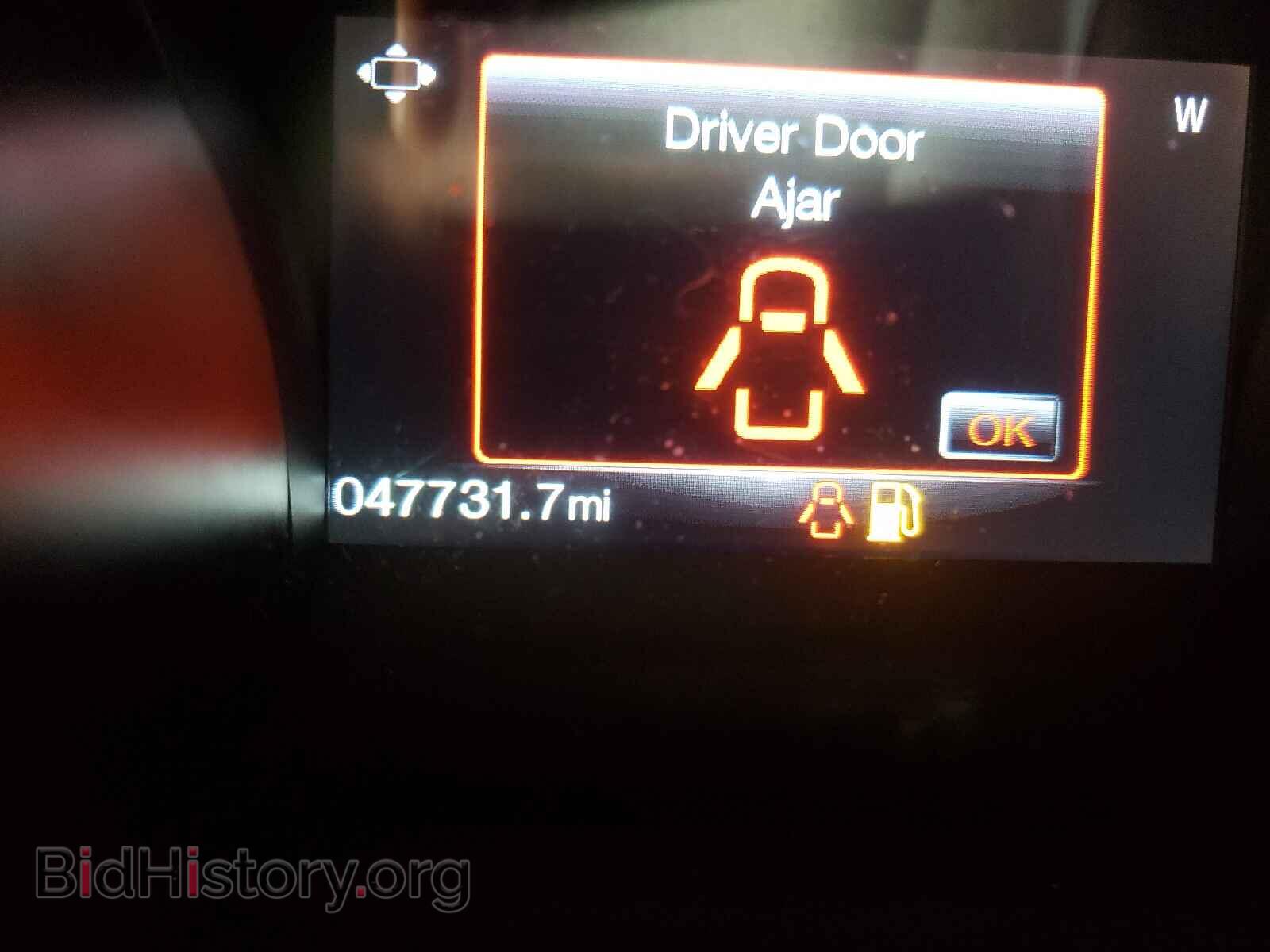 2016 FORD MUSTANG - VIN: 1FA6P8CF9G5279732 - Фото 8