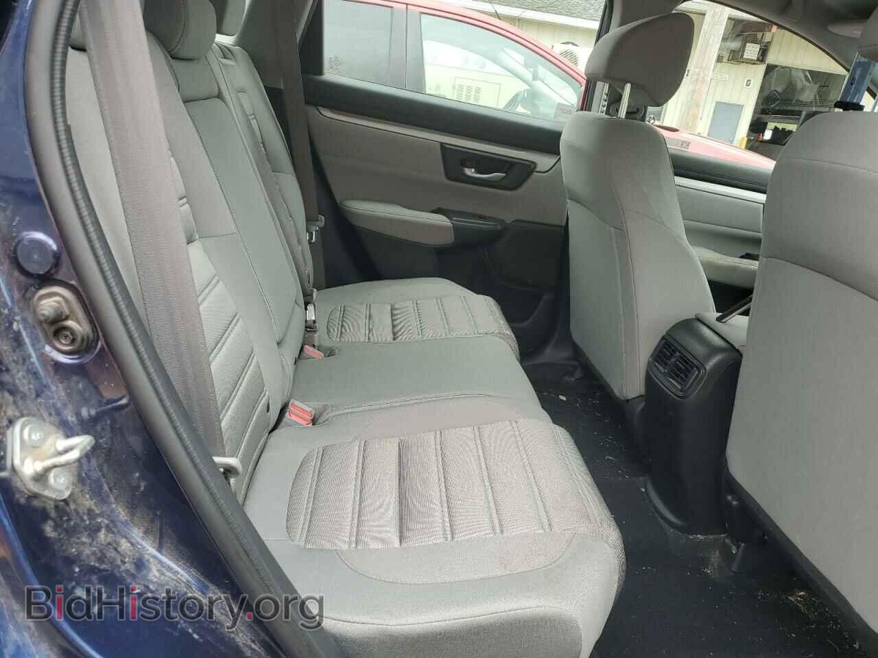 2019 HONDA CRV - VIN: 2HKRW6H37KH202833 - Фото 11