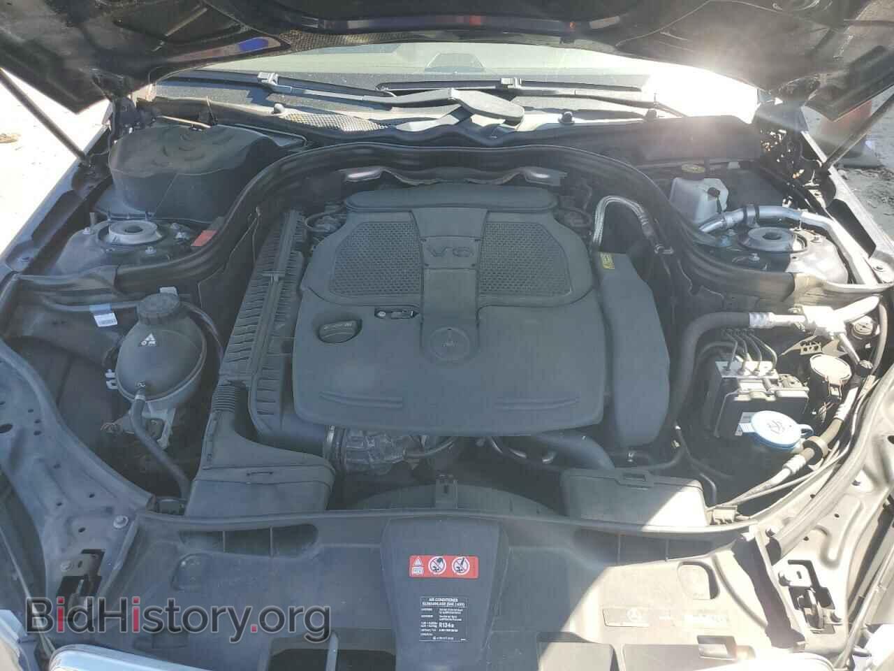 2012 MERCEDES-BENZ E-CLASS - VIN: WDDHF5KB2CA569773 - Фото 11