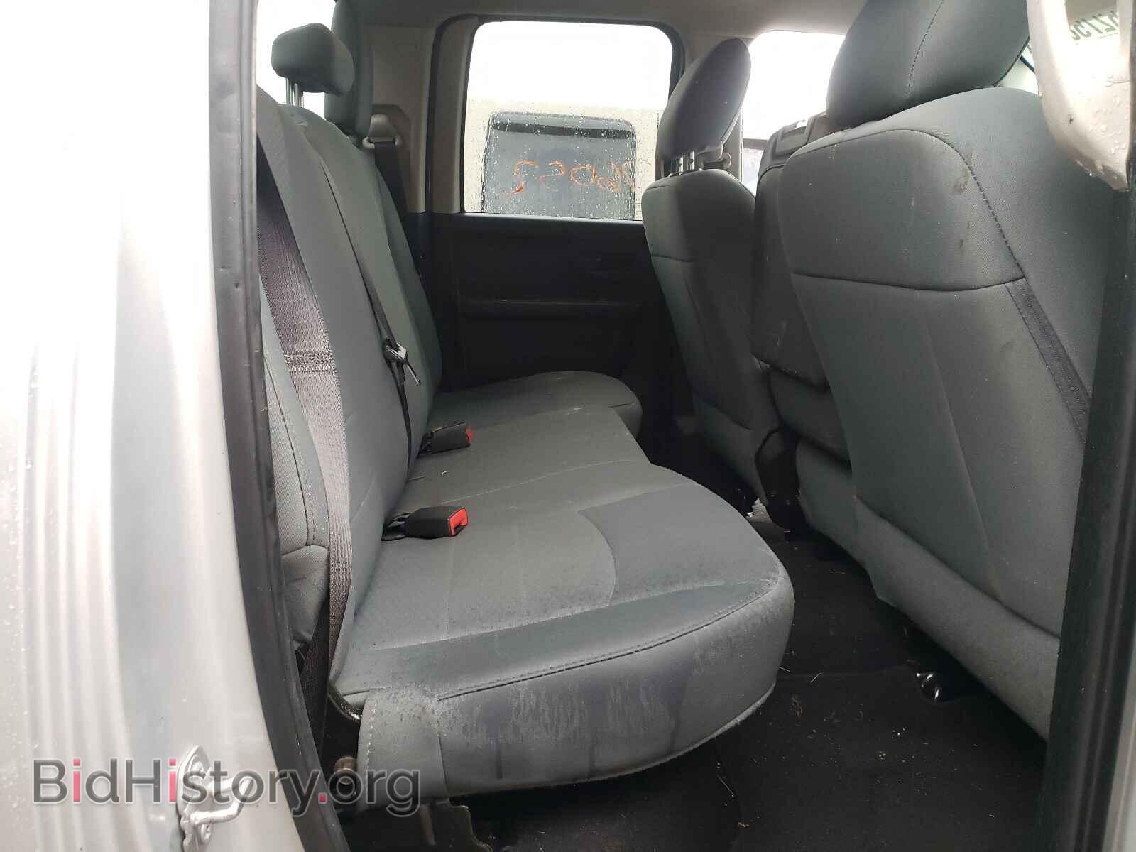 2017 RAM 1500 - VIN: 1C6RR6FT2HS610099 - Фото 6