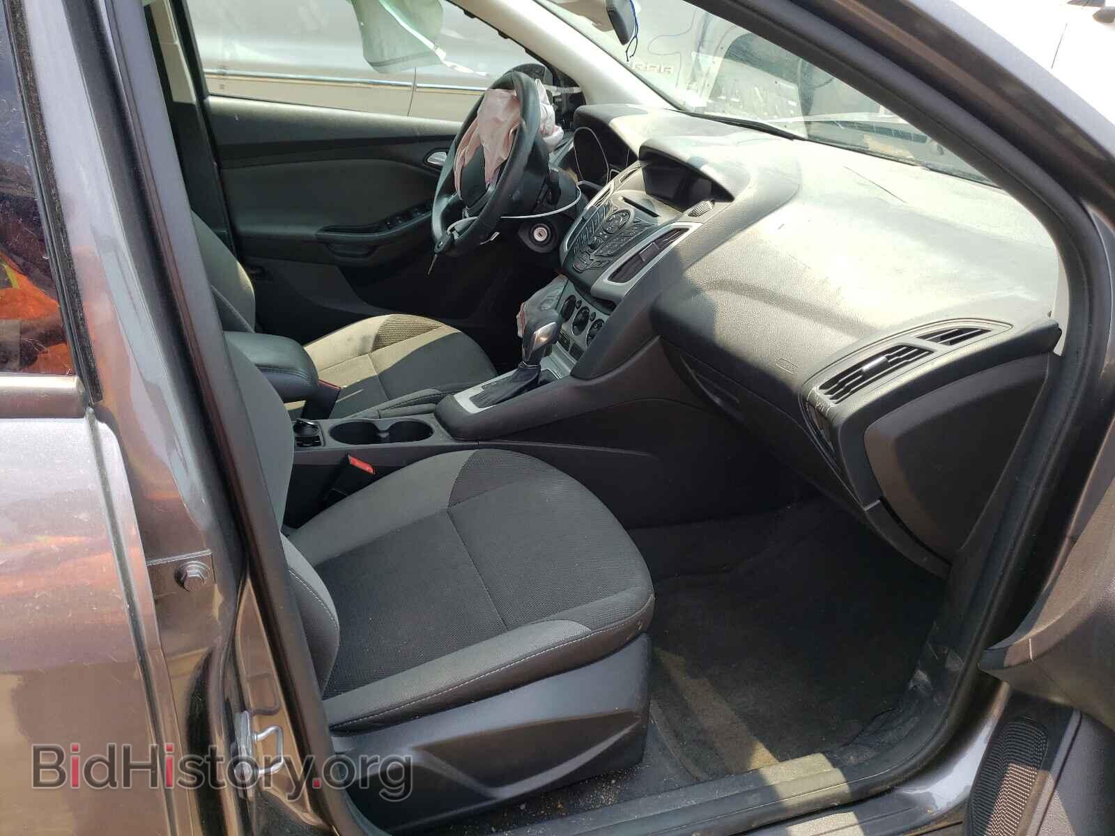 2014 FORD FOCUS - VIN: 1FADP3F25EL233553 - Photo 5