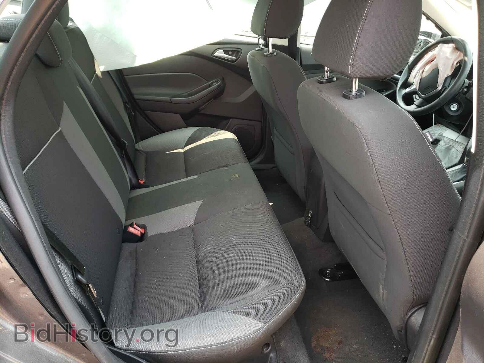 2014 FORD FOCUS - VIN: 1FADP3F25EL233553 - Photo 6