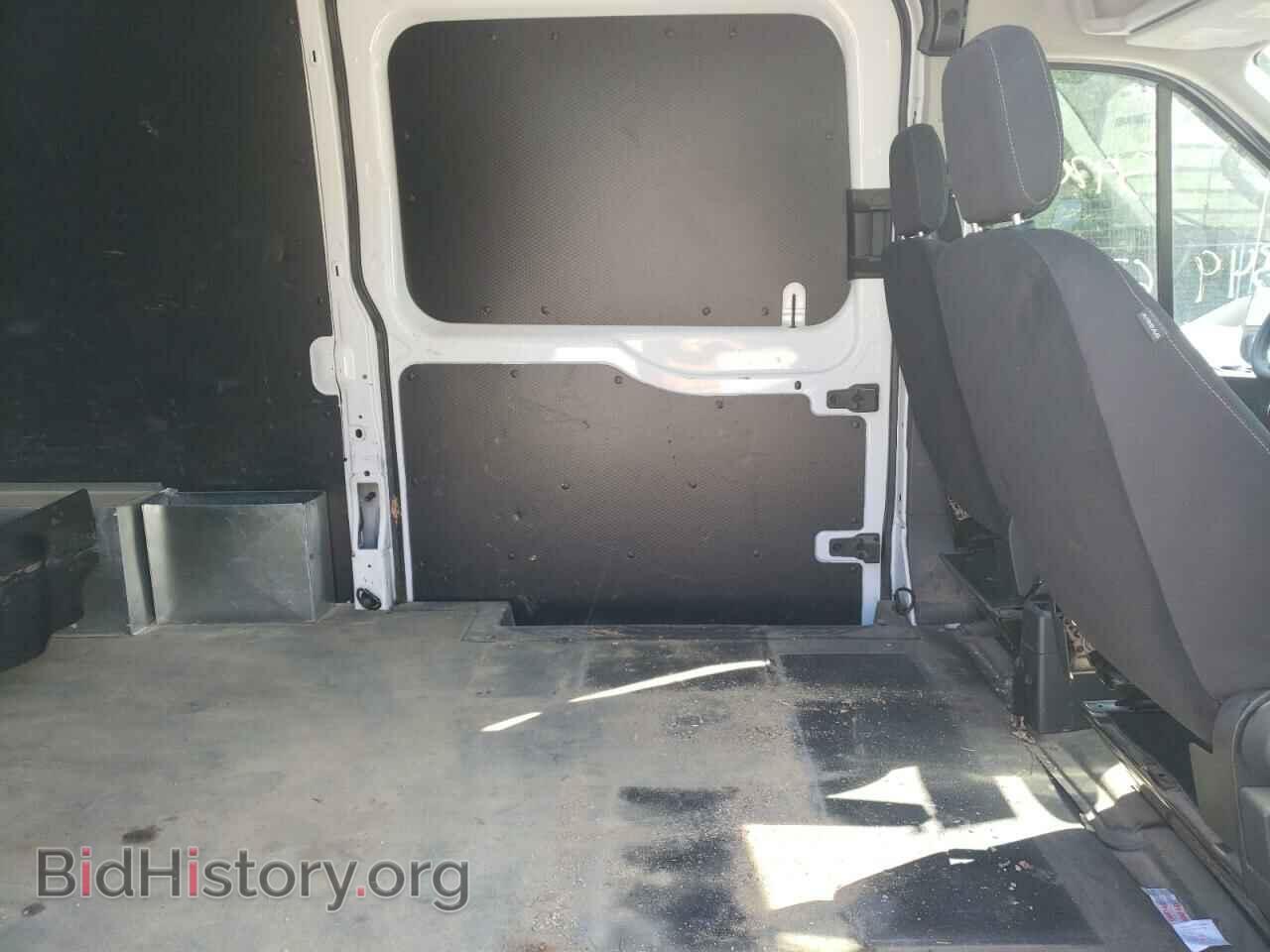 2020 FORD TRANSIT CO - VIN: 1FTBR1C86LKB20481 - Фото 6