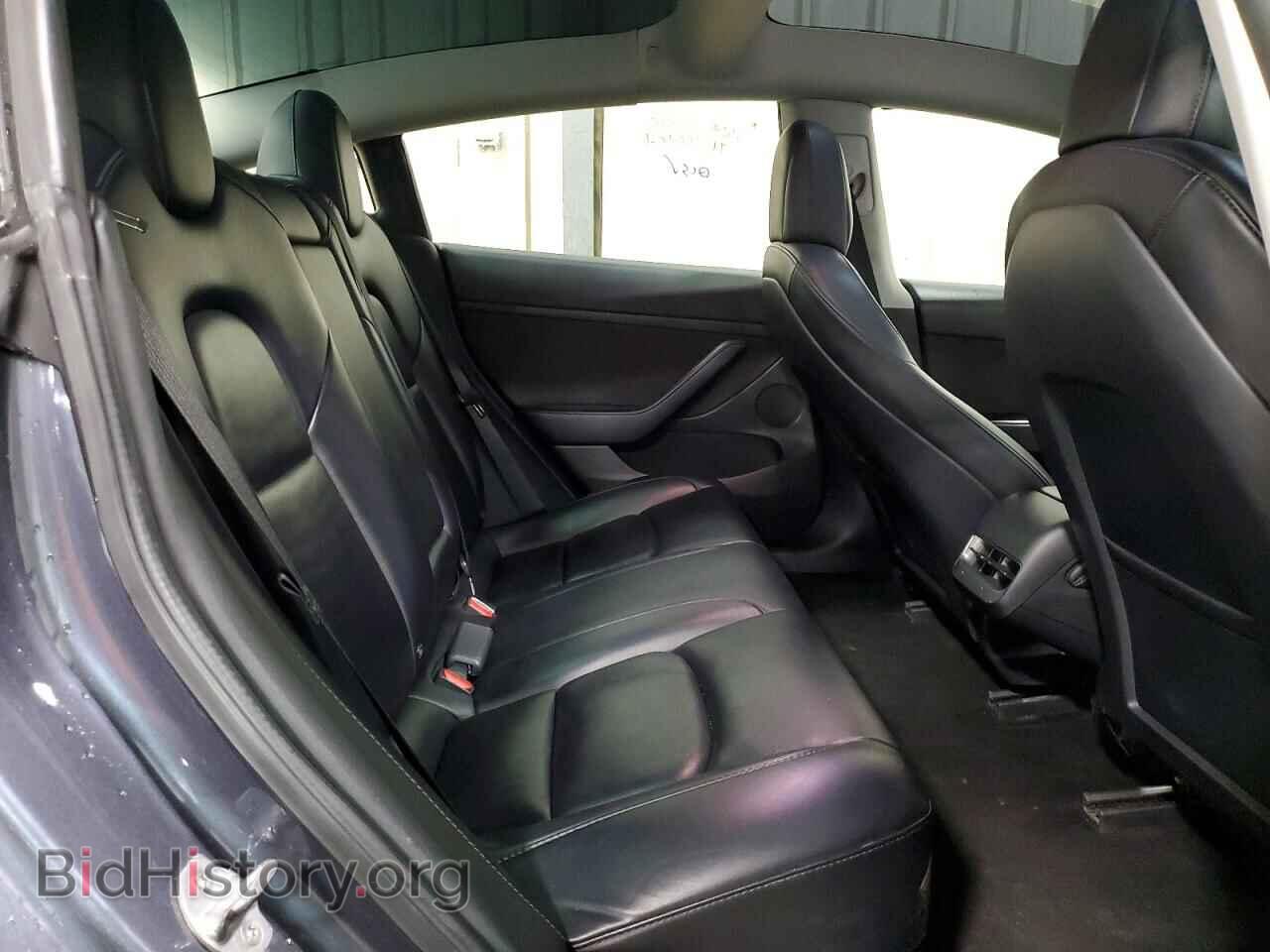 2022 TESLA MODEL 3 - VIN: 5YJ3E1EA8NF190533 - Photo 10