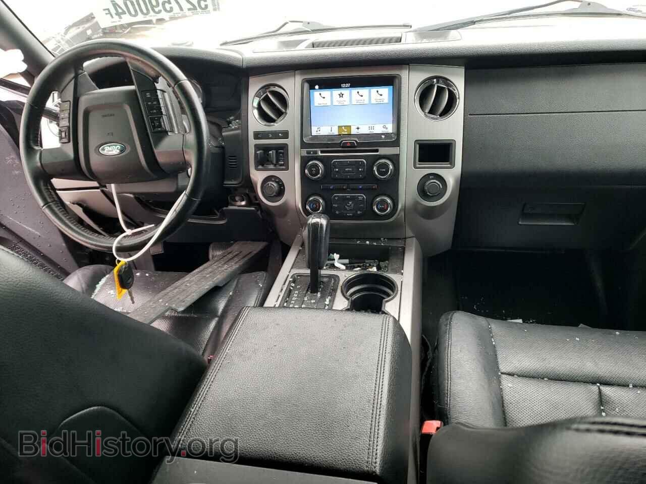 2017 FORD EXPEDITION - VIN: 1FMJU1JT0HEA15809 - Фото 8