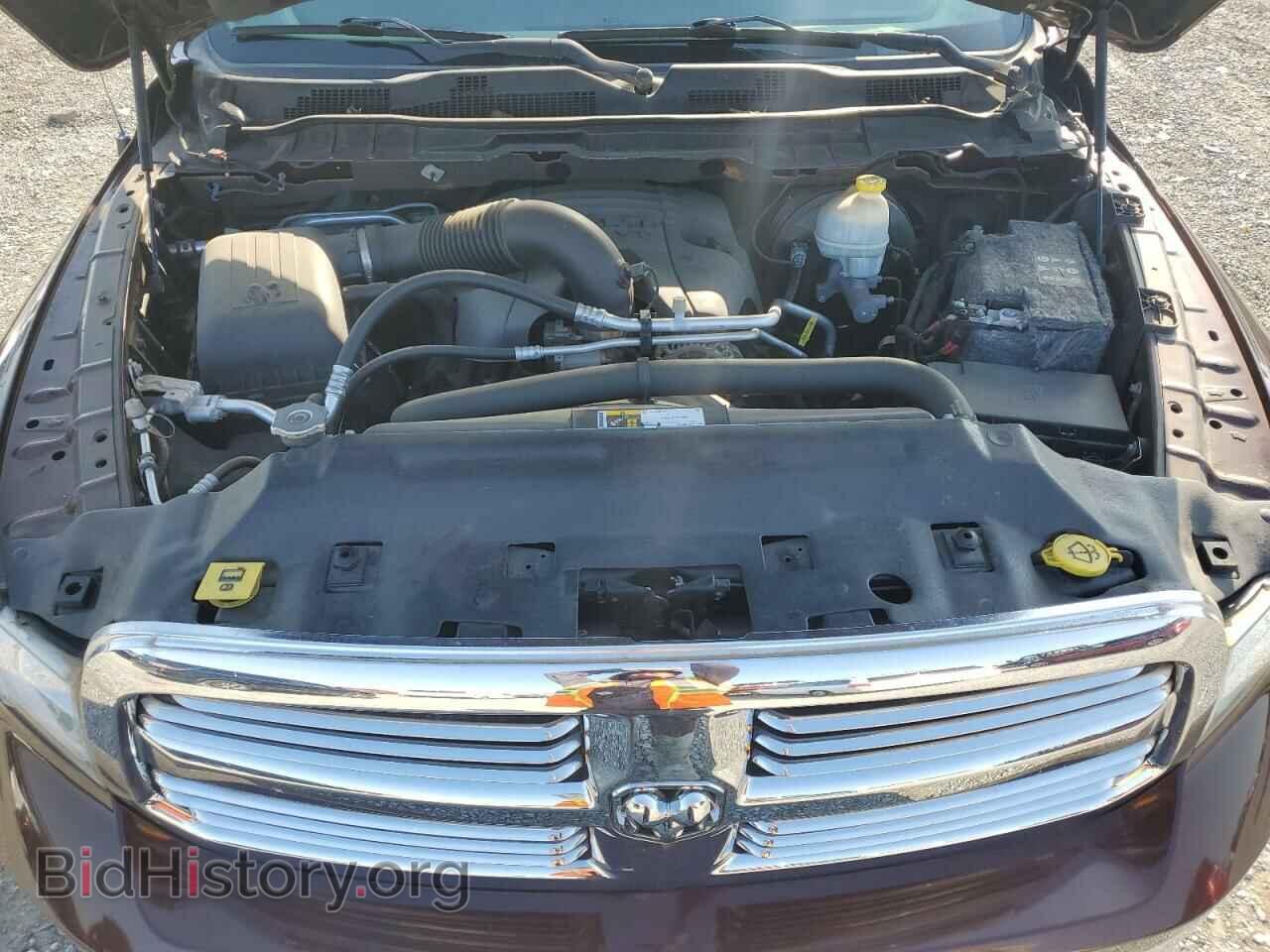 2015 RAM 1500 - VIN: 1C6RR7LT9FS520830 - Photo 11