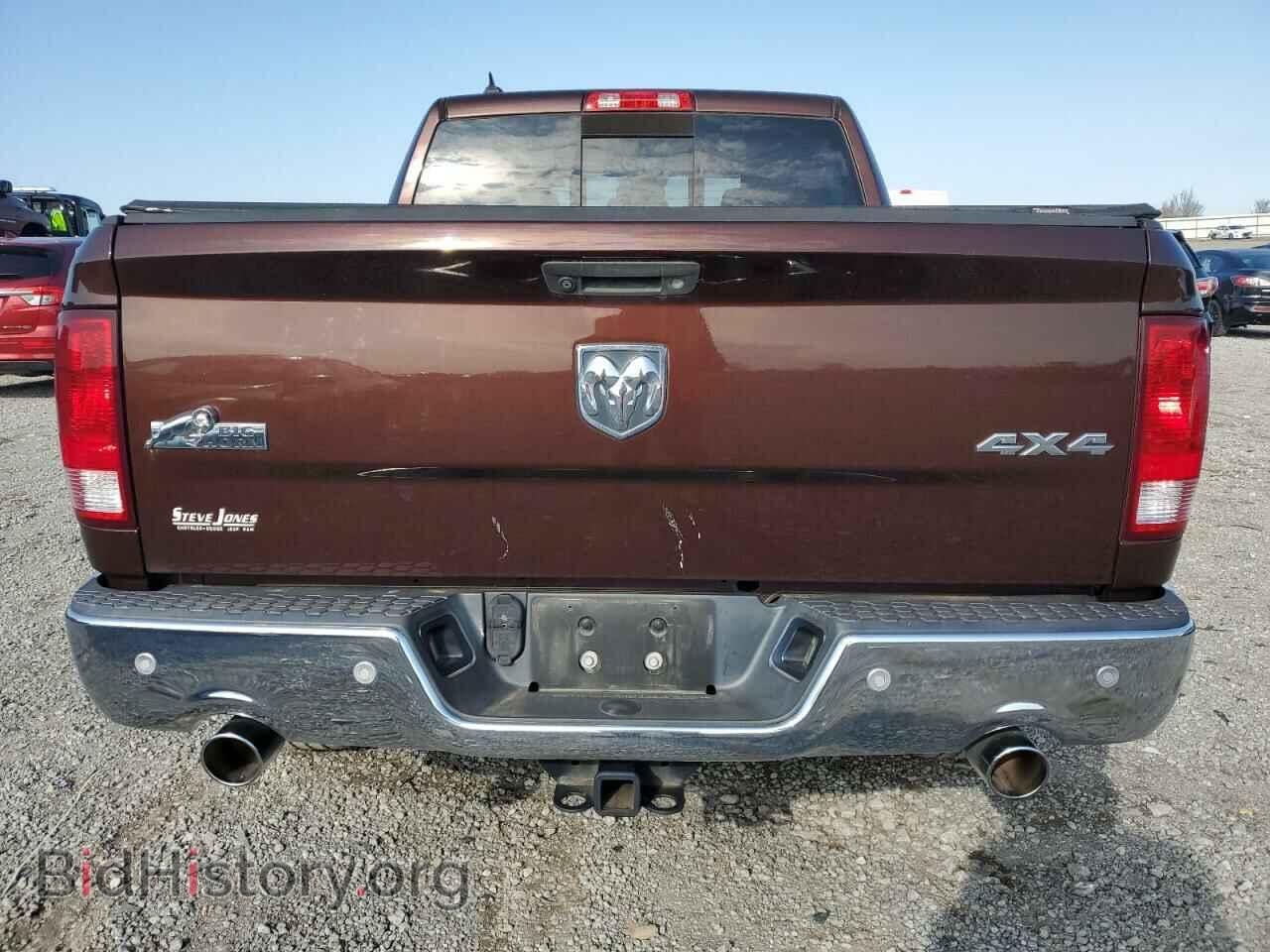 2015 RAM 1500 - VIN: 1C6RR7LT9FS520830 - Photo 6