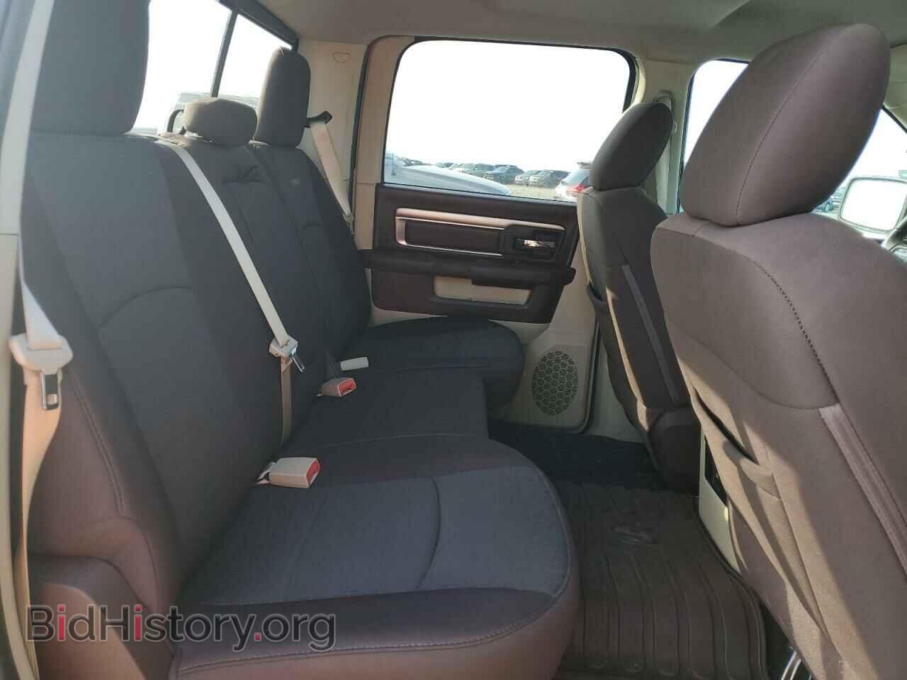 2015 RAM 1500 - VIN: 1C6RR7LT9FS520830 - Photo 10