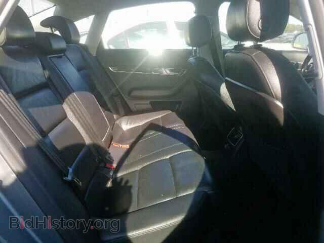 2010 AUDI A6 - VIN: WAUFGAFB9AN053401 - Фото 6