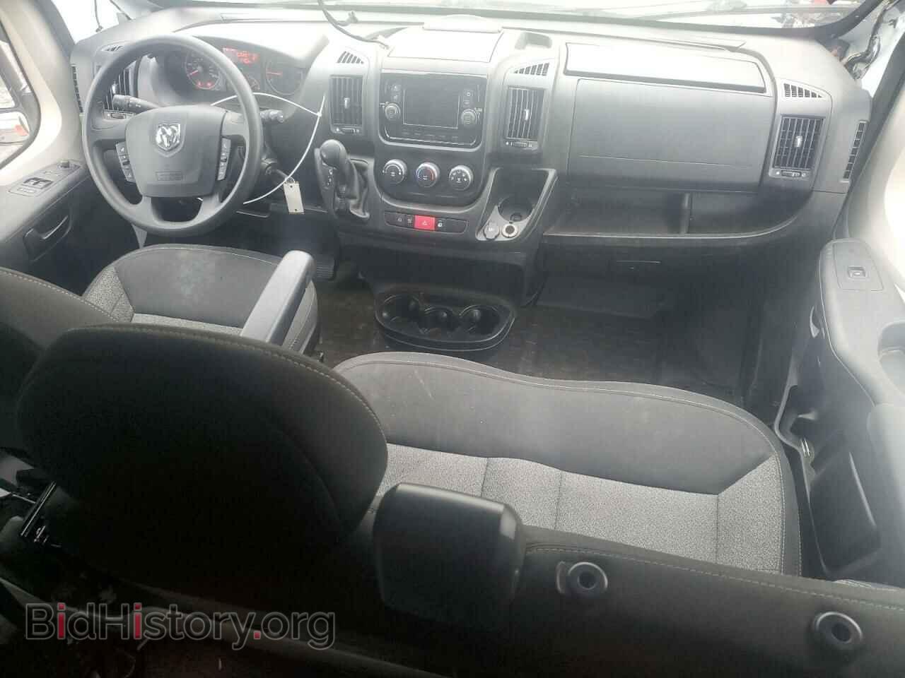 2019 RAM All Models - VIN: 3C6TRVBGXKE549491 - Фото 8
