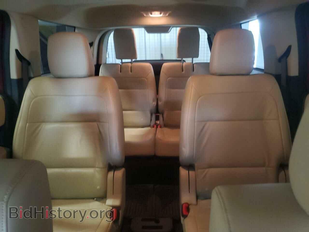 2019 FORD FLEX - VIN: 2FMGK5C89KBA37116 - Photo 10