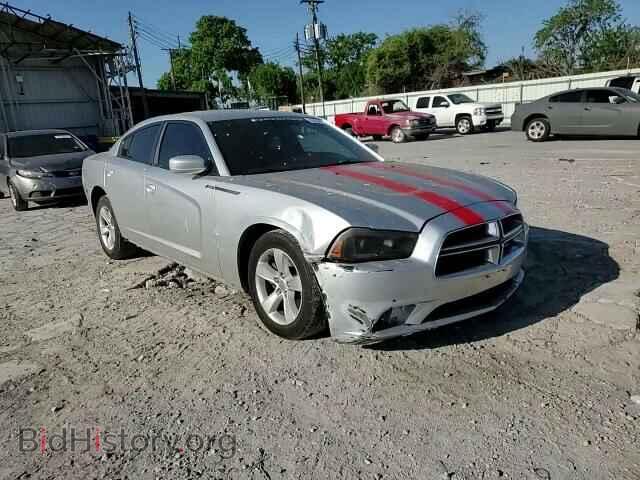 2012 DODGE CHARGER - VIN: 2C3CDXBG4CH202252 - Фото 11