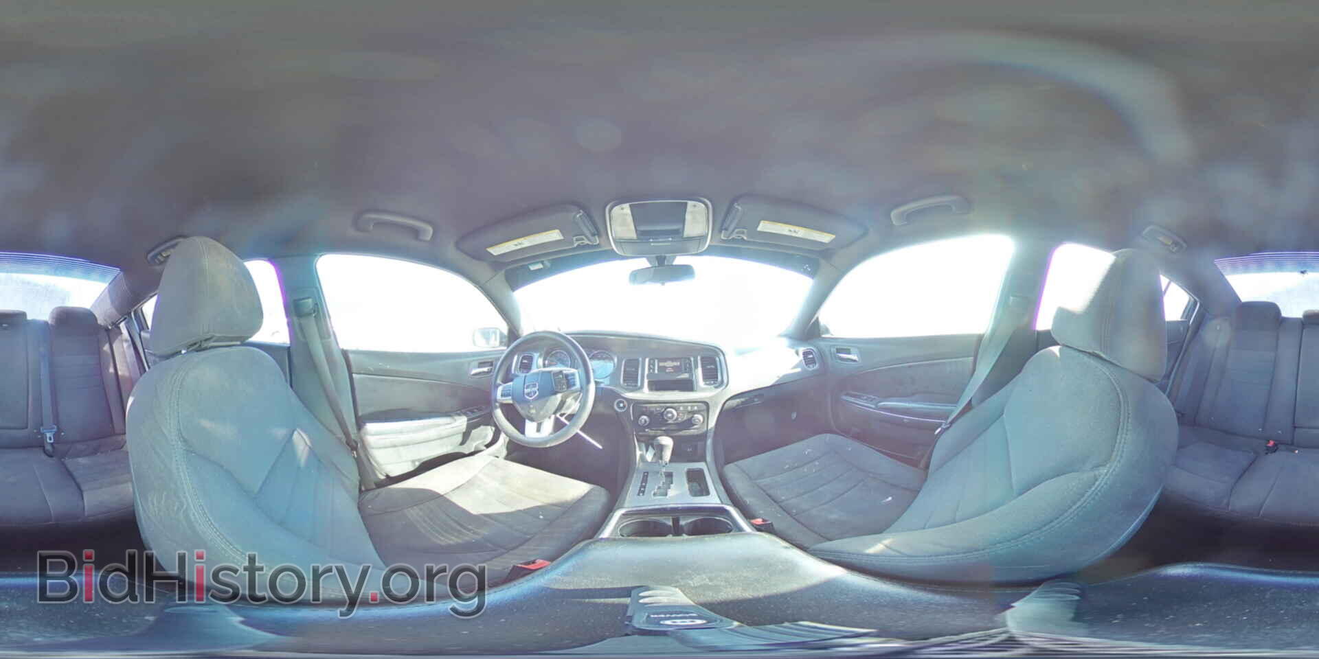 2012 DODGE CHARGER - VIN: 2C3CDXBG4CH202252 - Фото 13